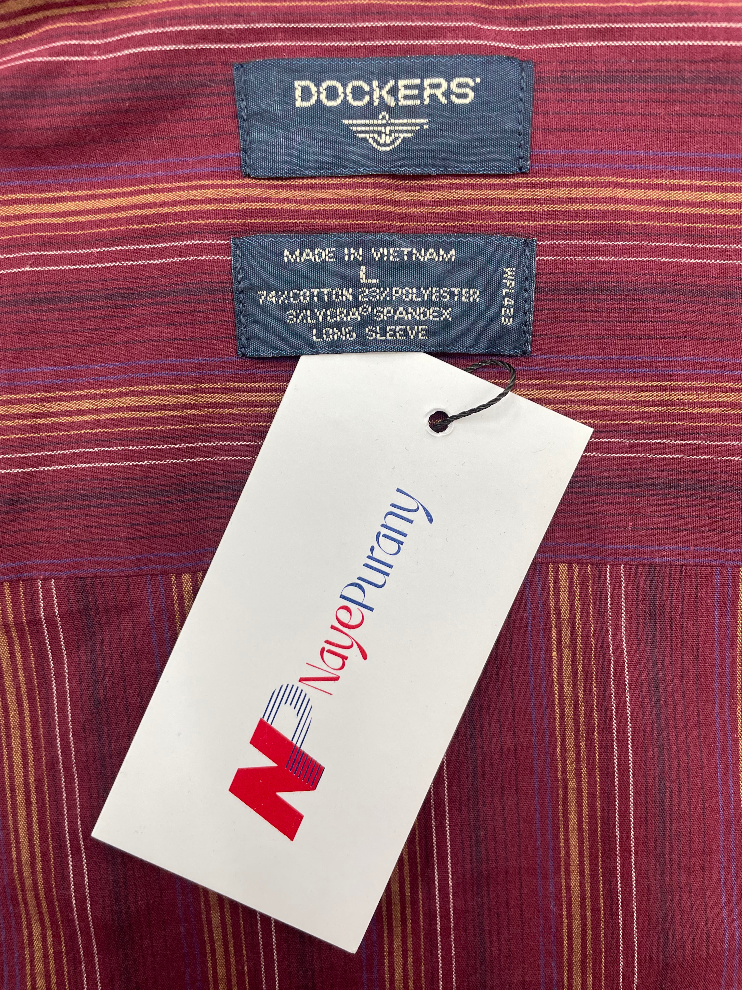 Dockers Shirt