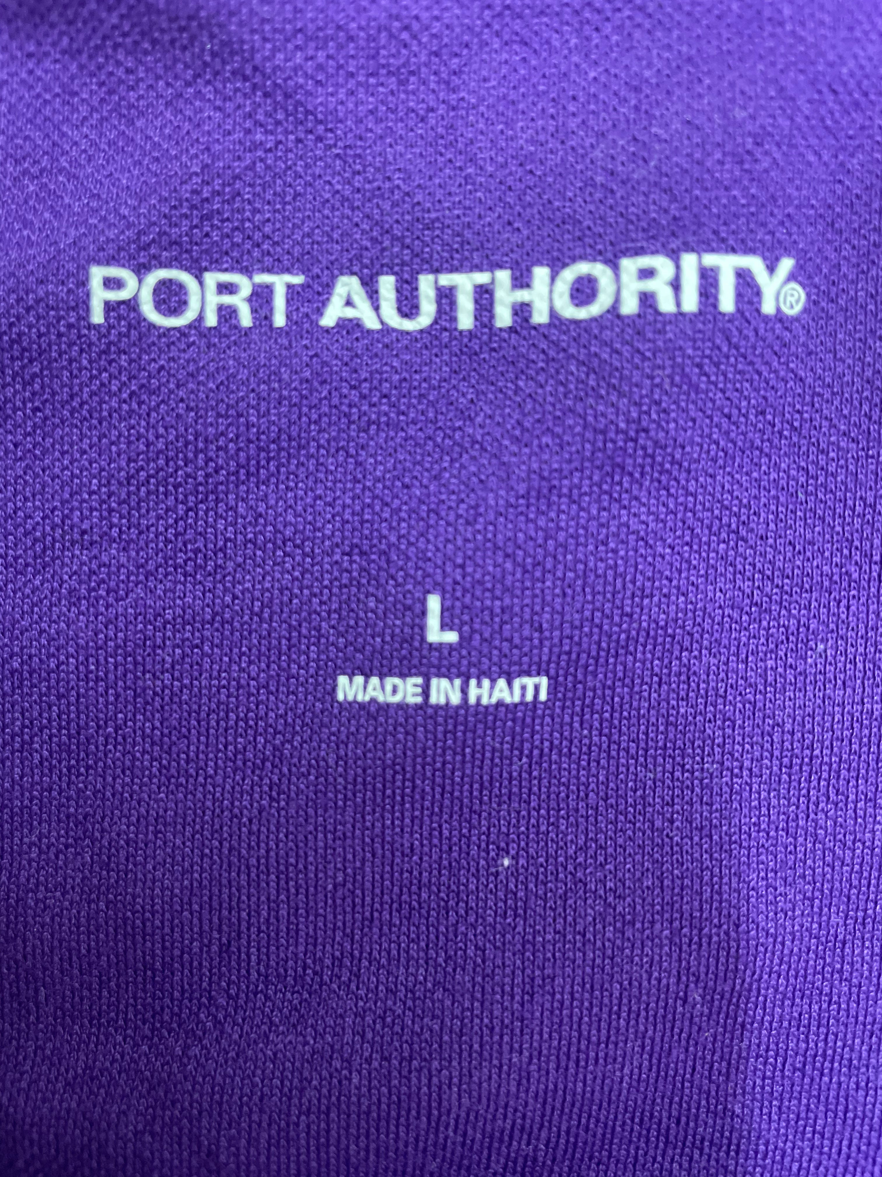 Port Authority - Stylish and Durable Everyday Wear