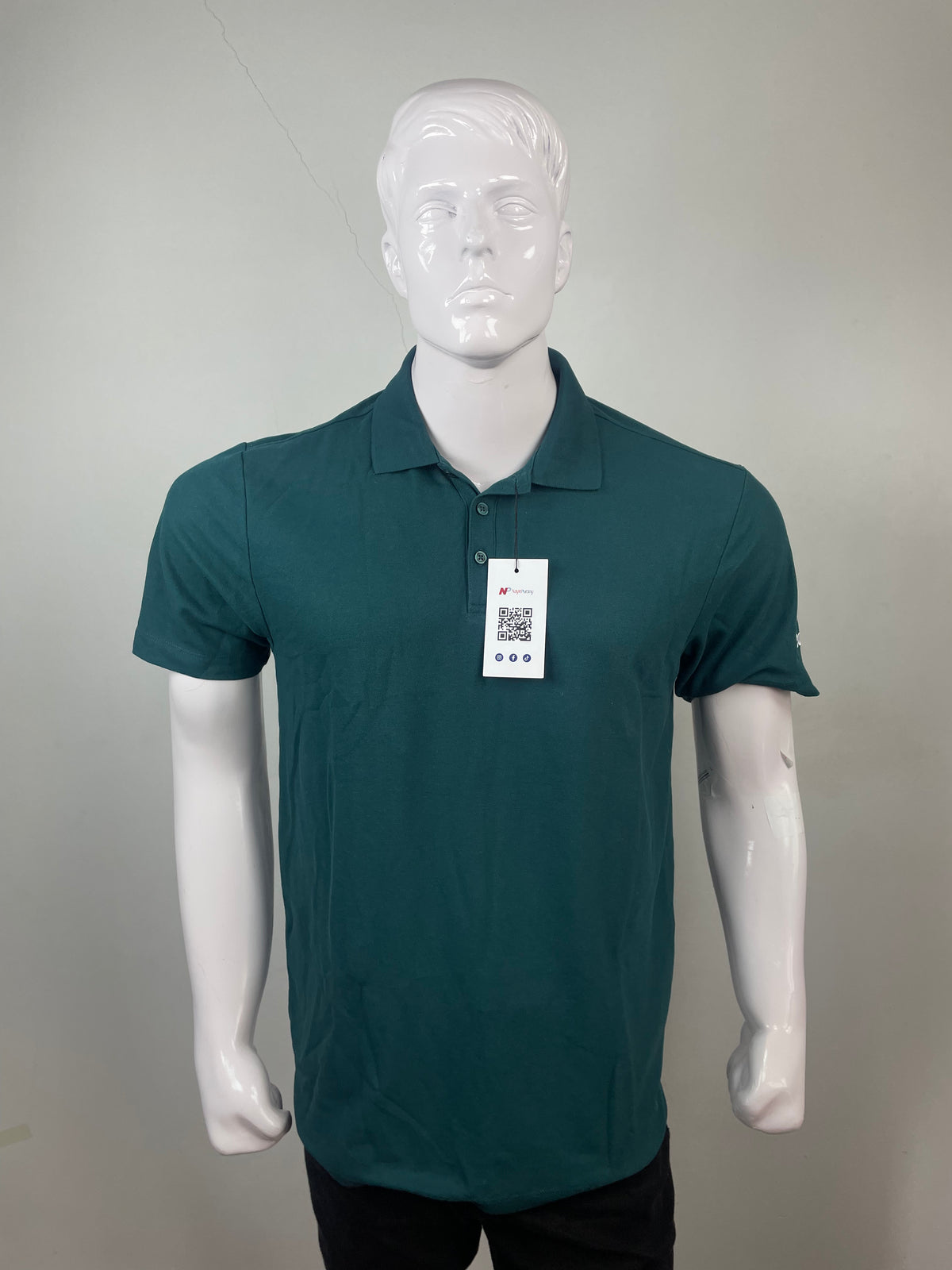 Port & Authority - Effortless Style and Comfort