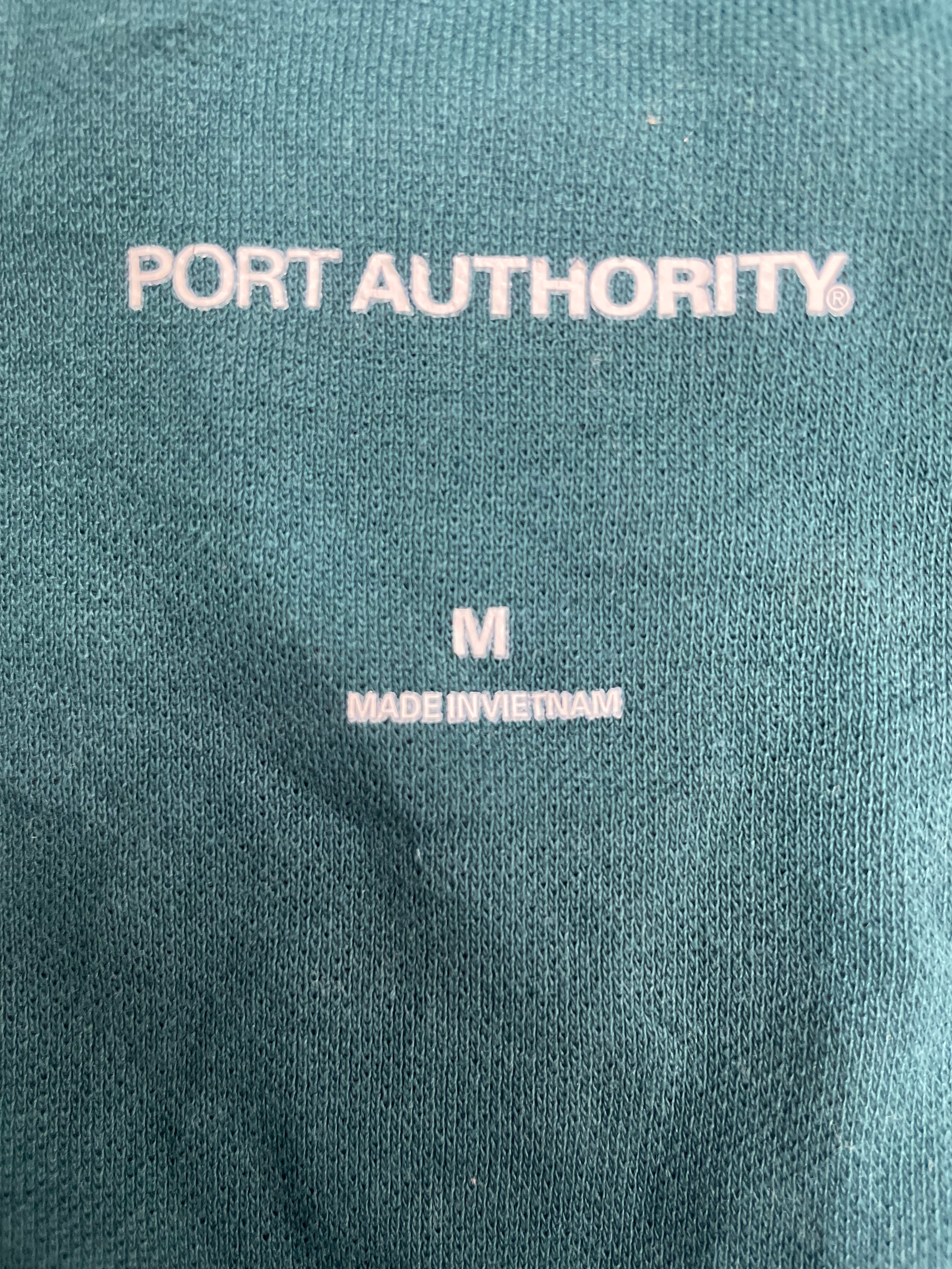 Port & Authority - Effortless Style and Comfort