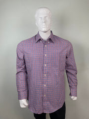 SaddleBard Formal Shirt
