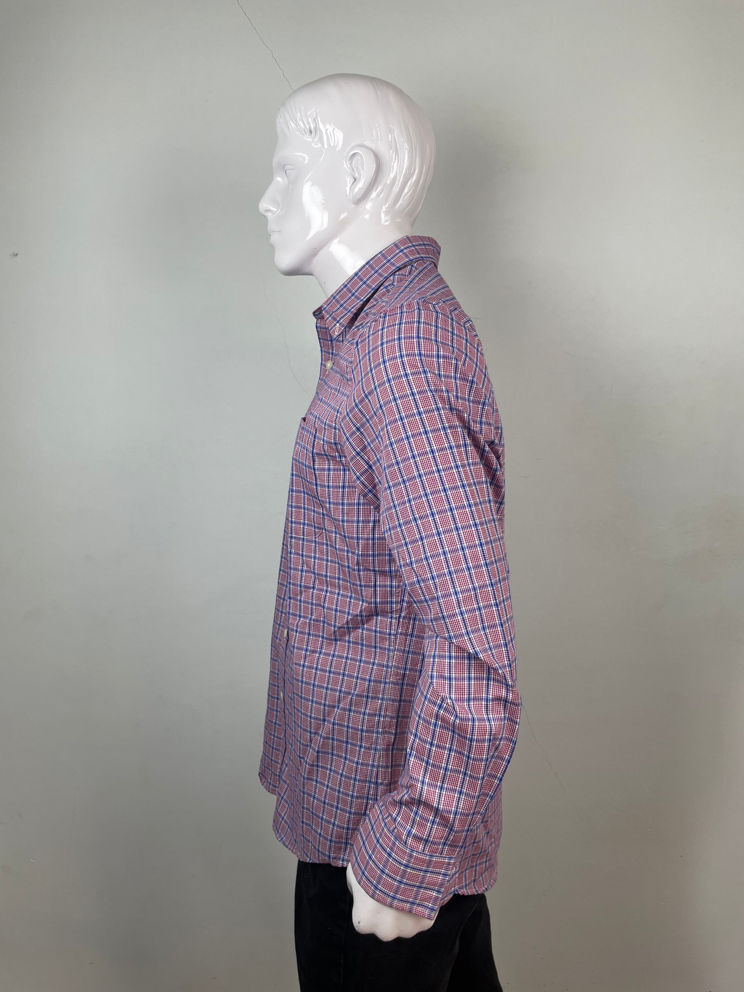 SaddleBard Formal Shirt