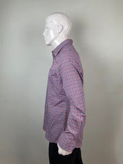 SaddleBard Formal Shirt