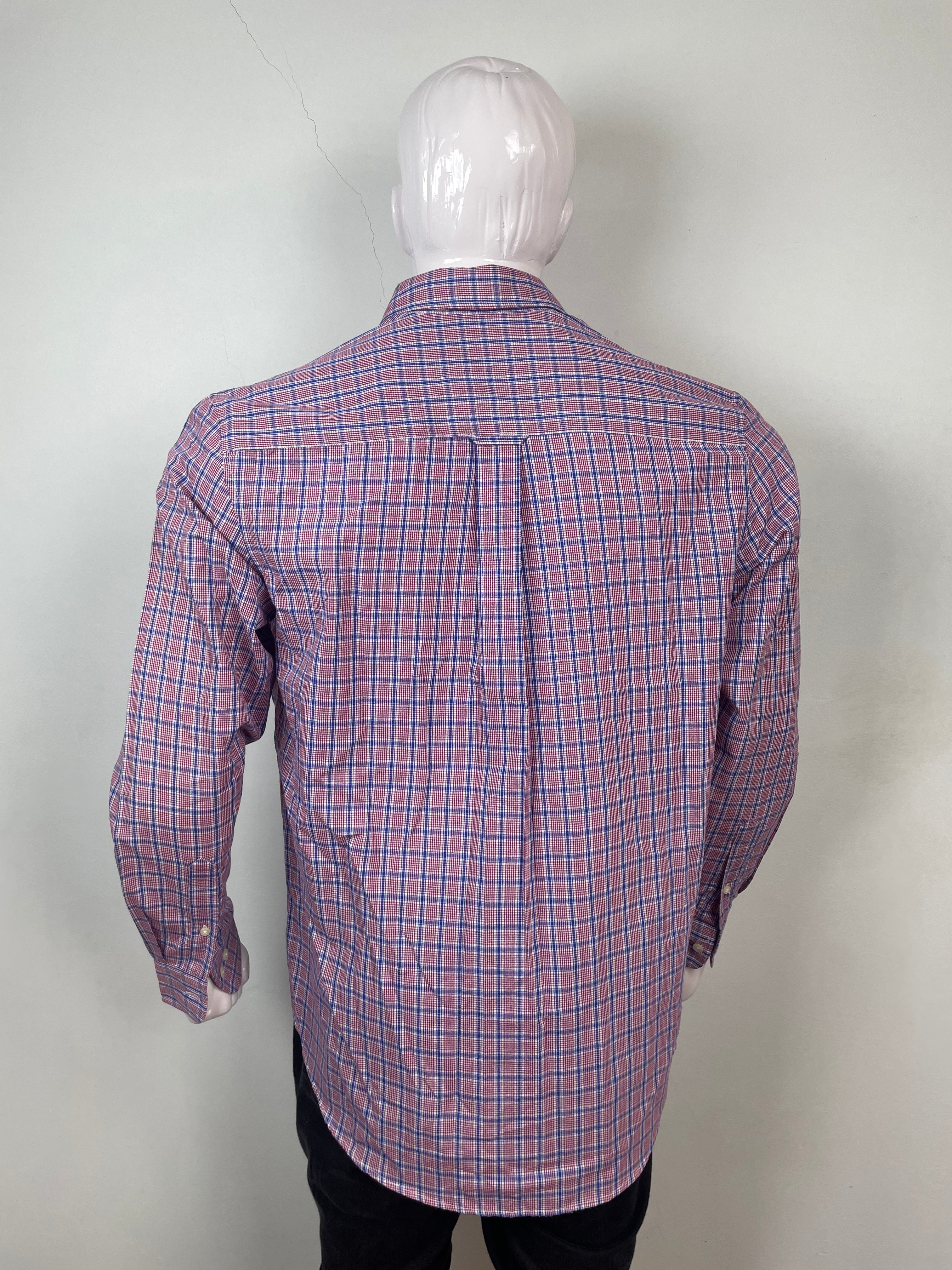 SaddleBard Formal Shirt