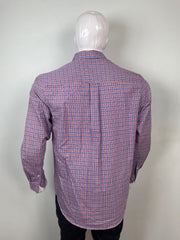 SaddleBard Formal Shirt