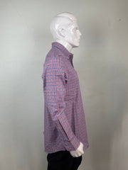 SaddleBard Formal Shirt