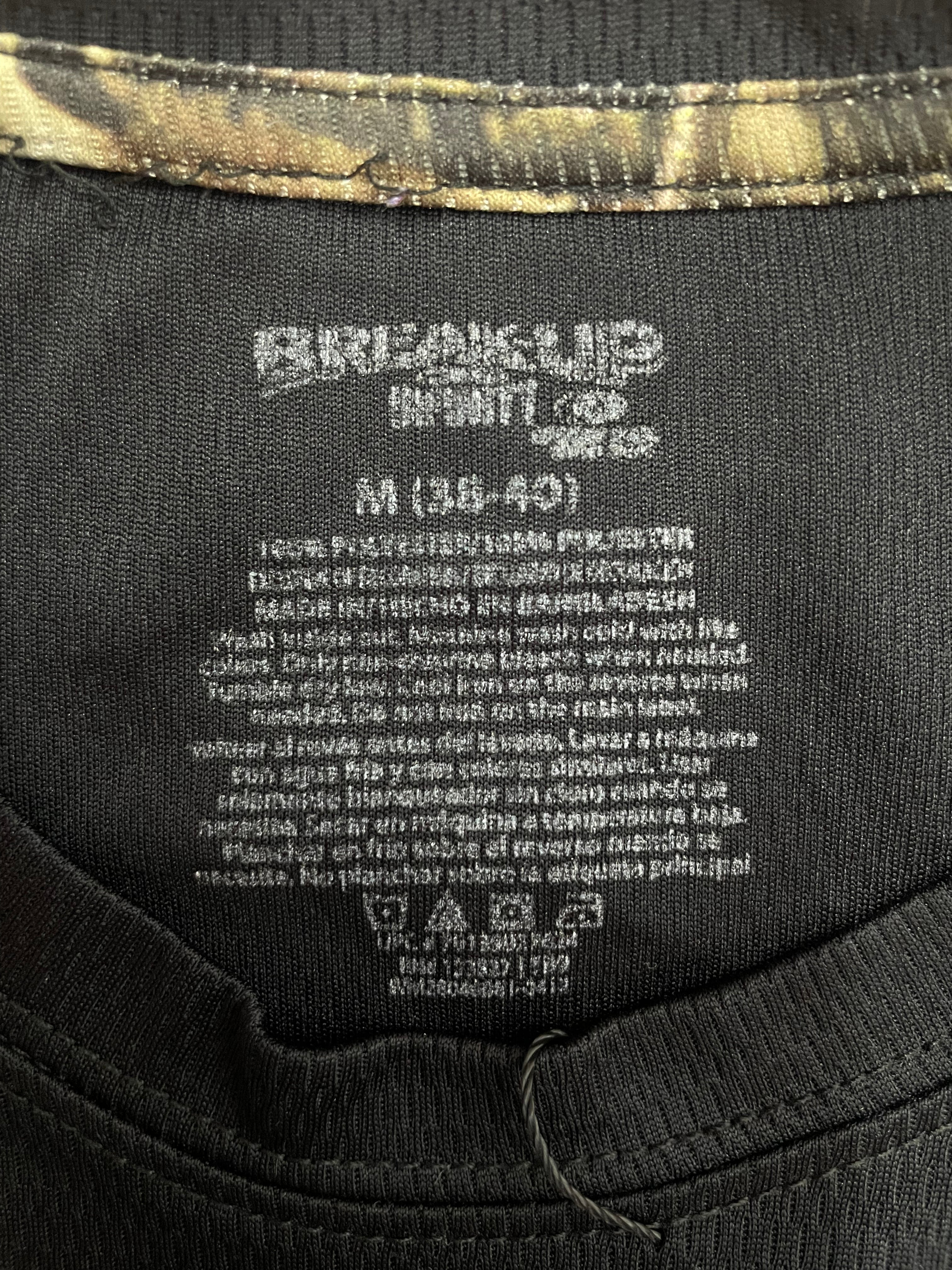Break Up - Crafted with Care