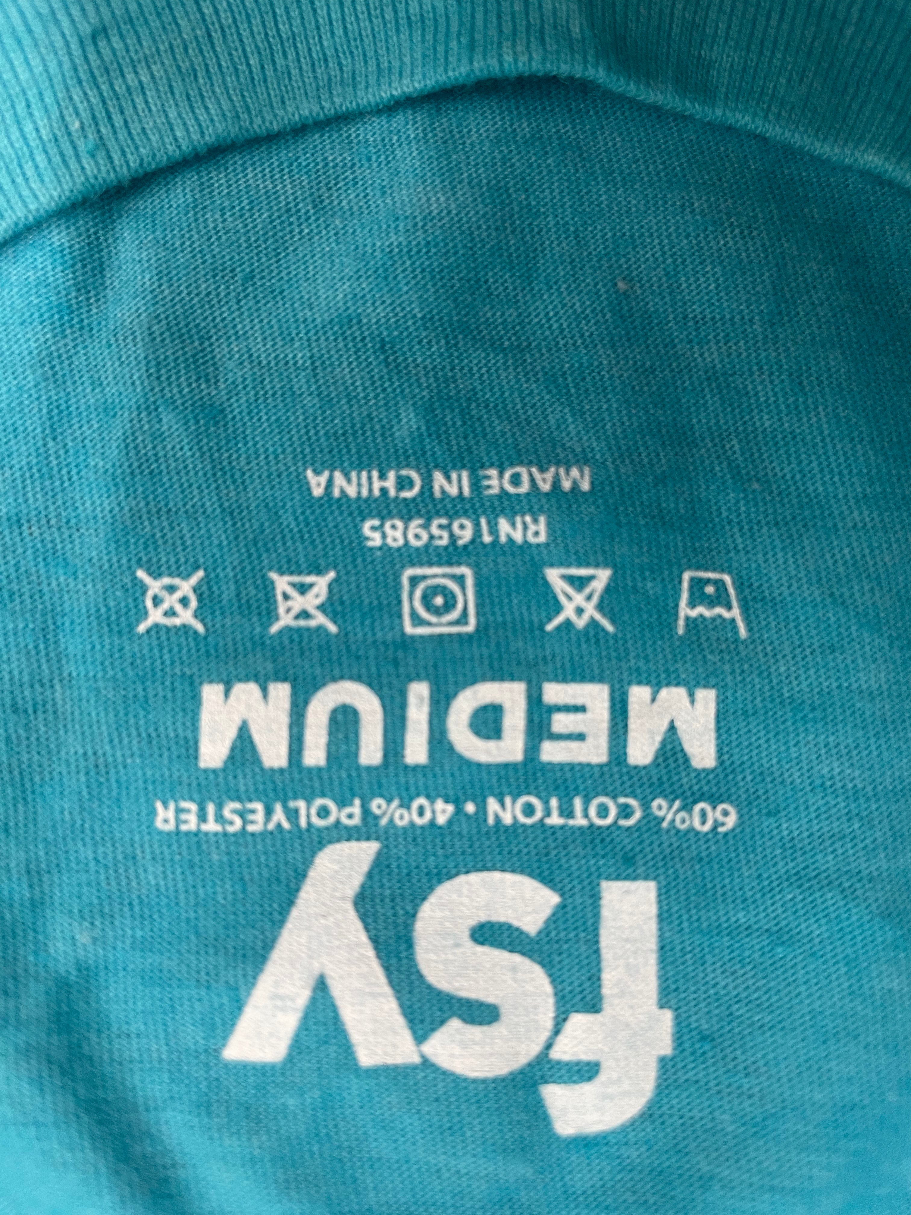 FSY For The Strength Of Youth