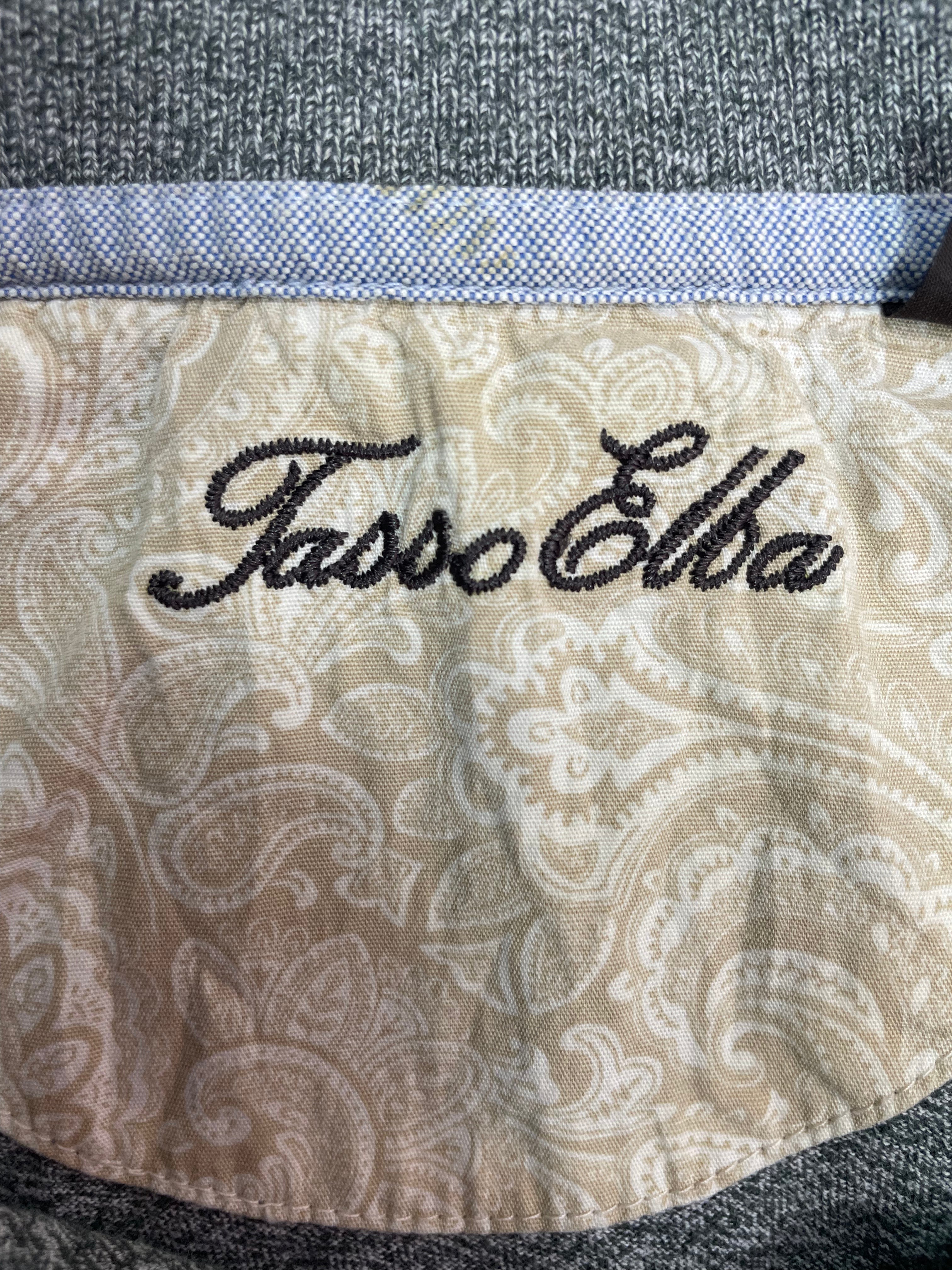 Jasso Elba - Crafted for Style and Comfort
