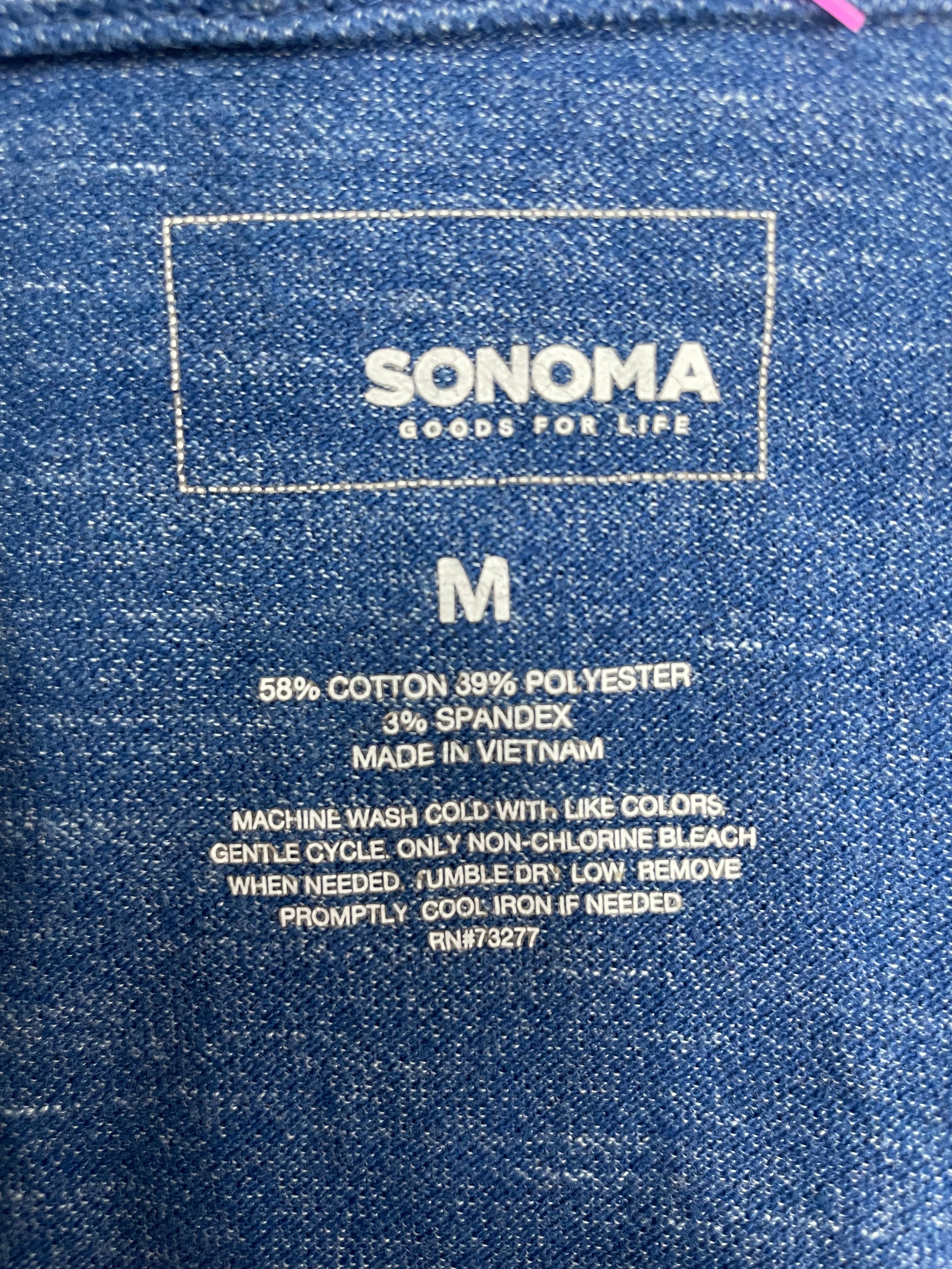 Sonoma T-Shirt
