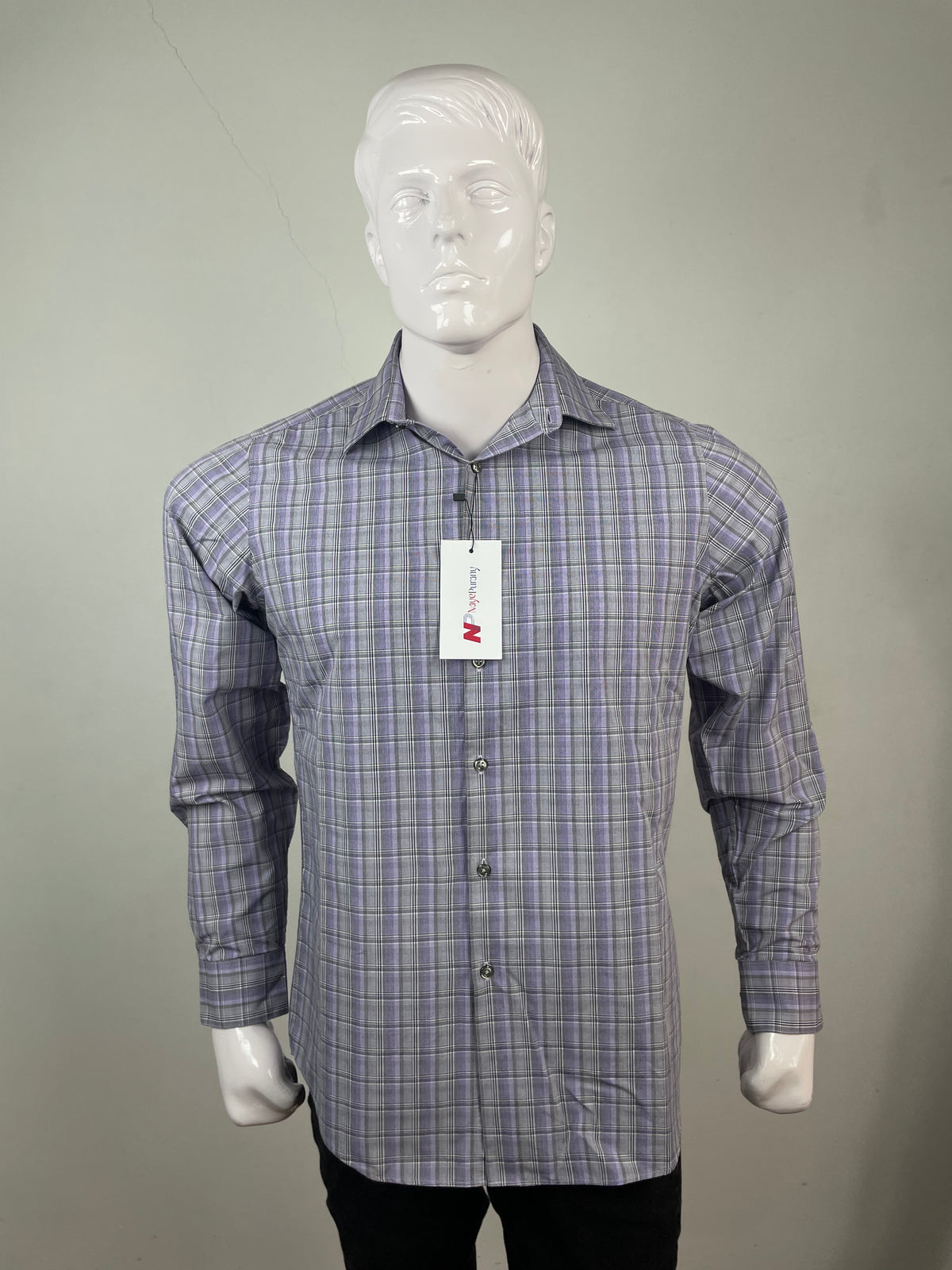 Arrow Slim Fit Shirt