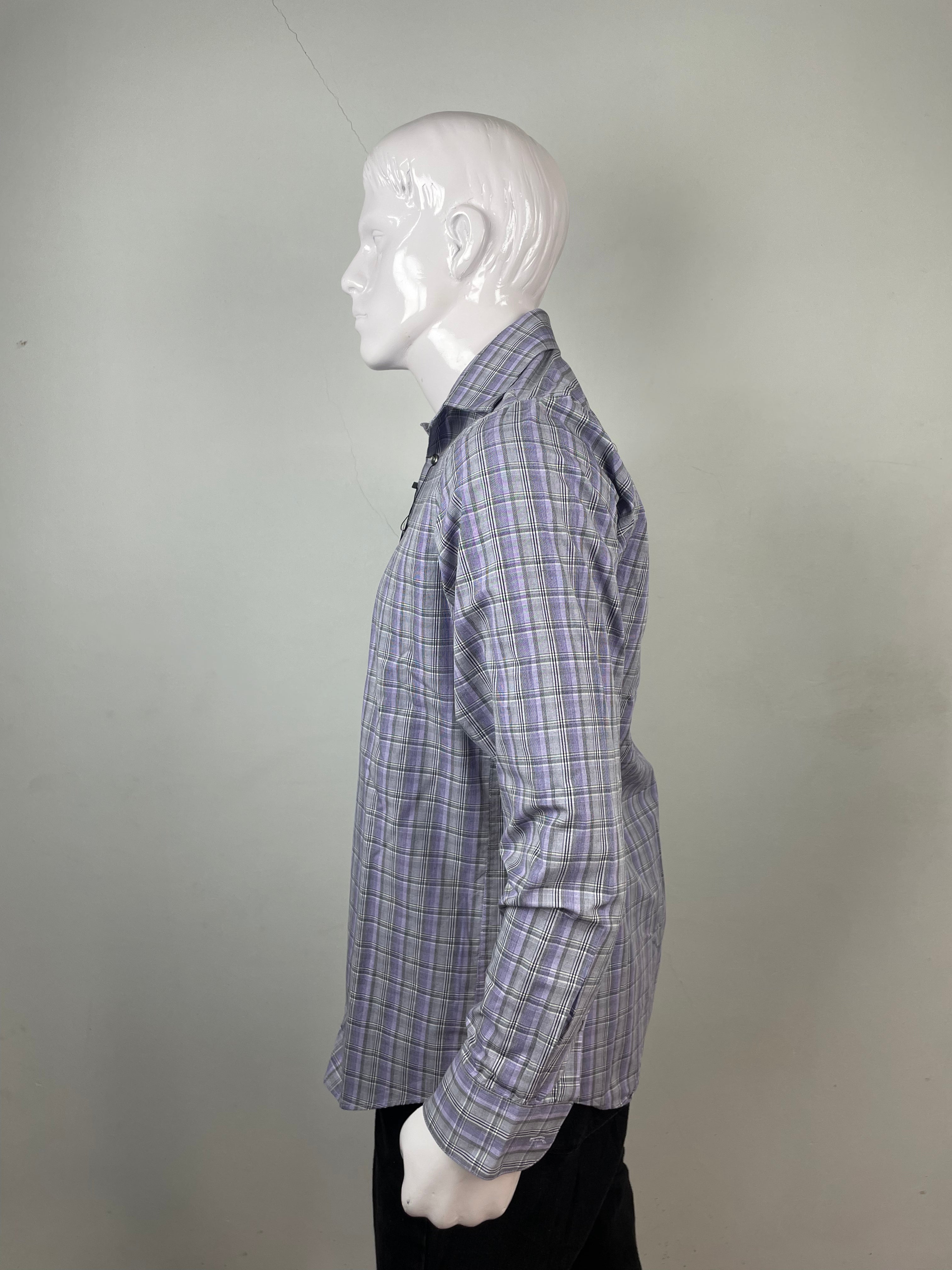 Arrow Slim Fit Shirt
