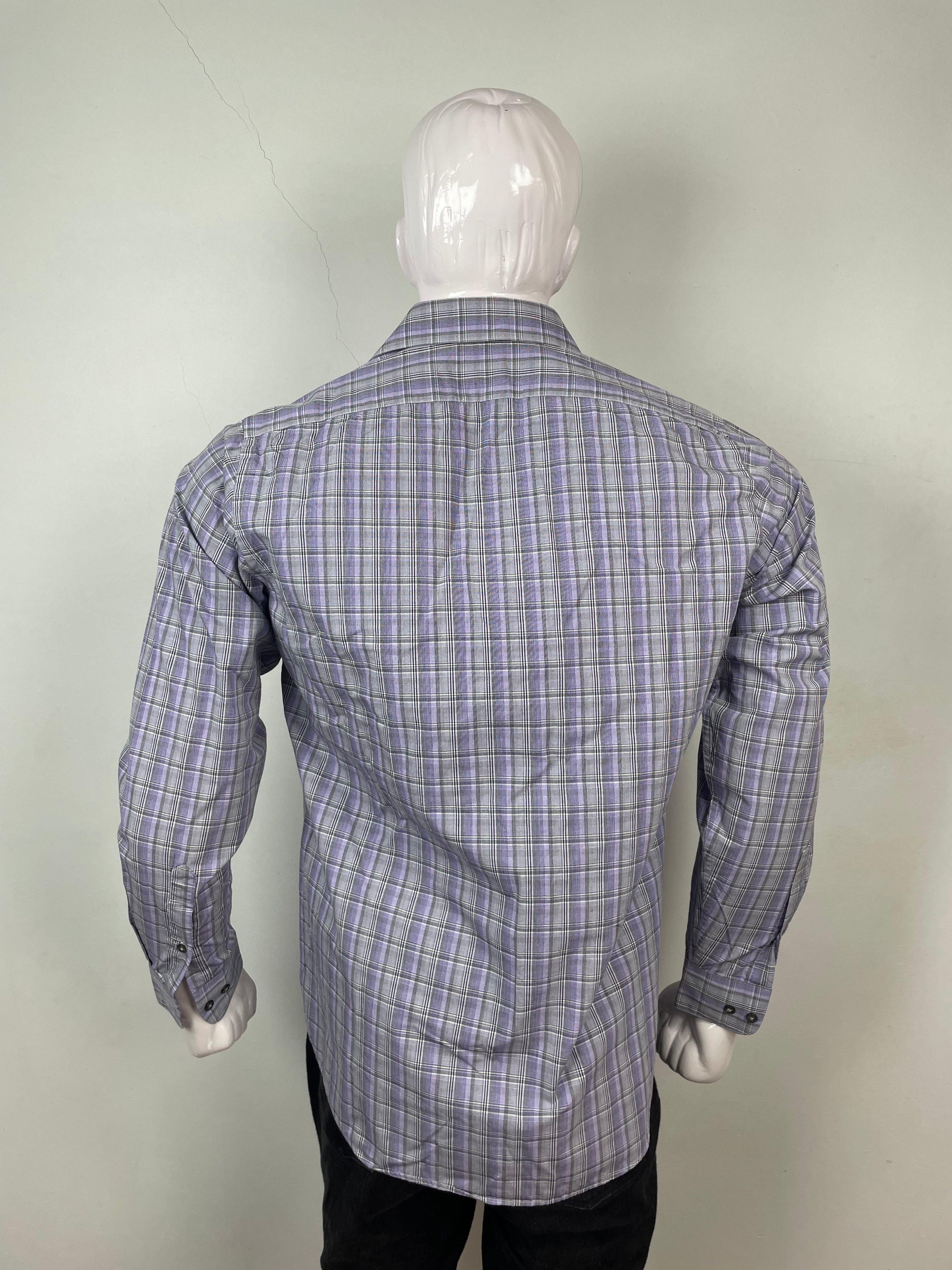 Arrow Slim Fit Shirt