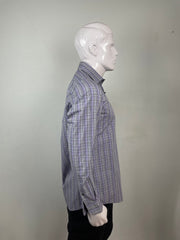 Arrow Slim Fit Shirt