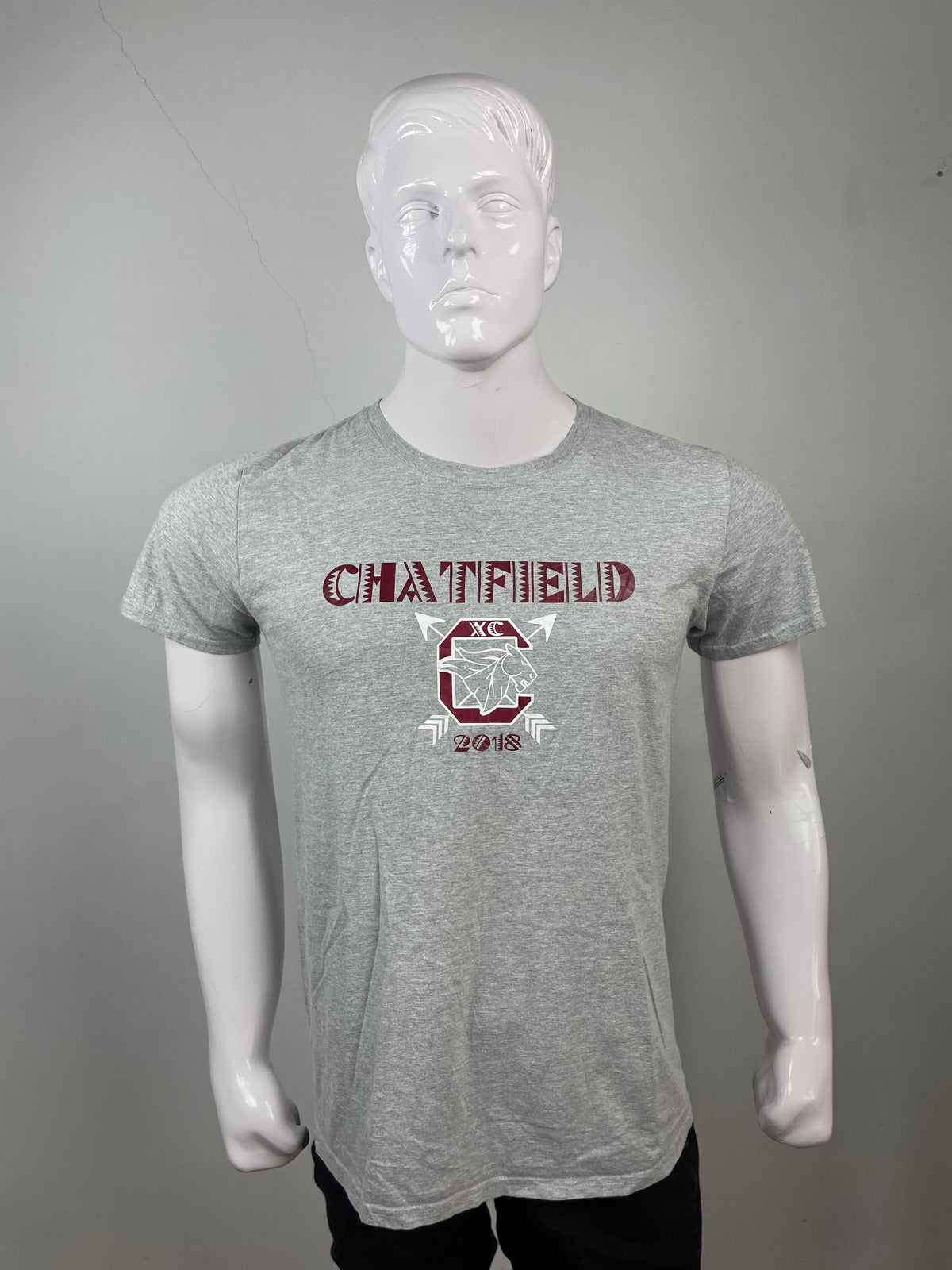 Gildan Chatfield T-Shirt
