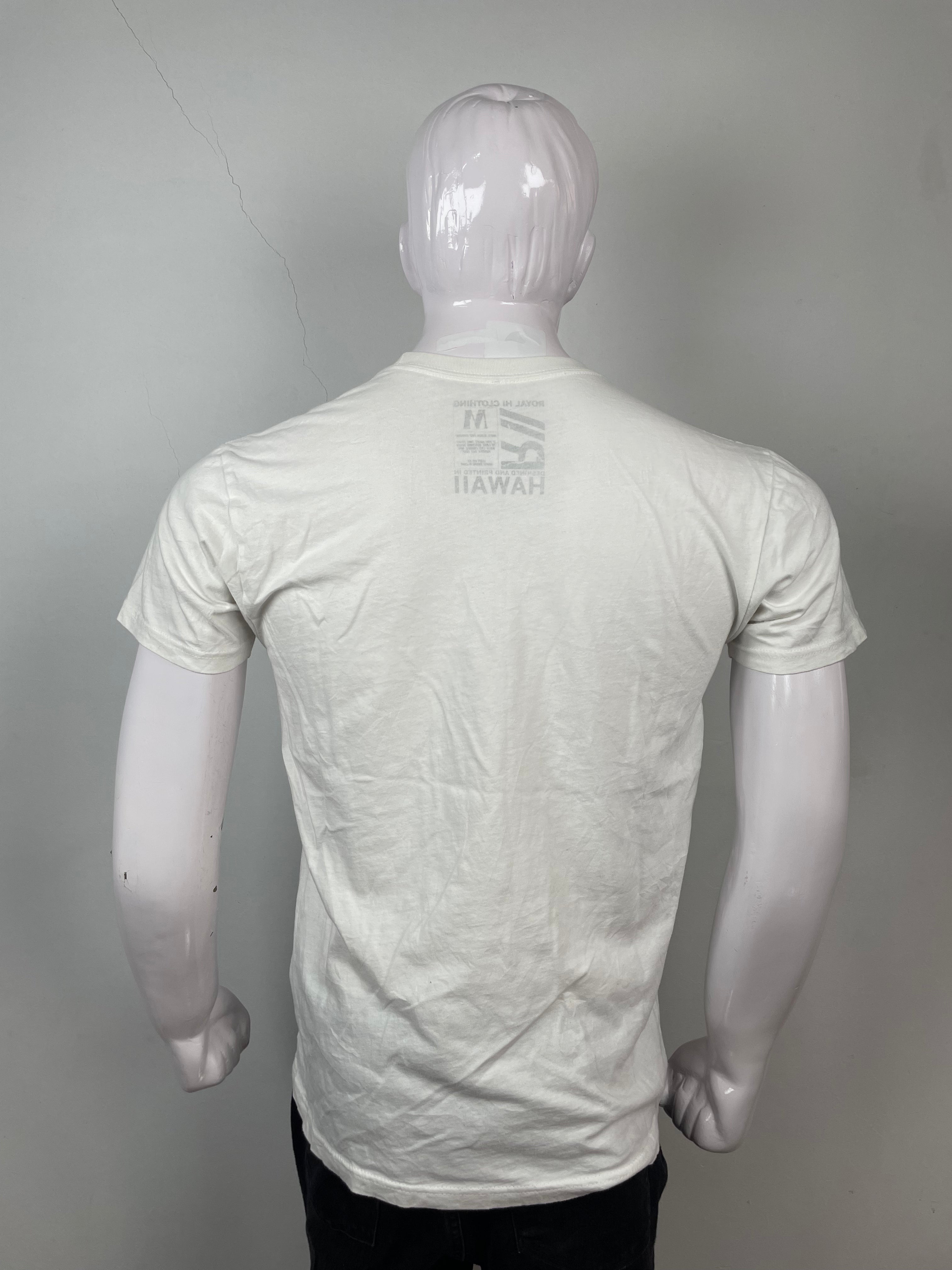 Royal Hi Clothing Hawai