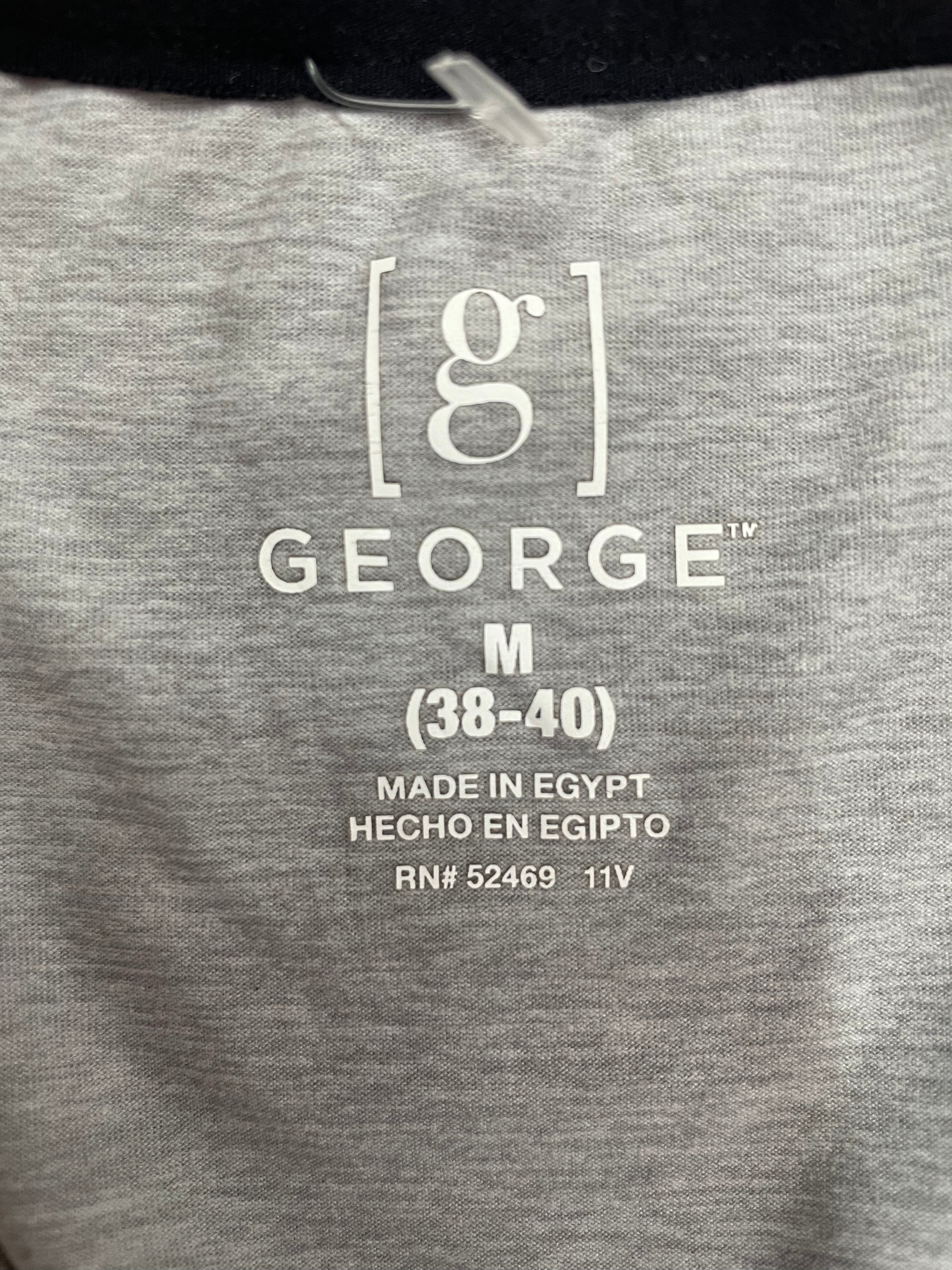 George T-shirt
