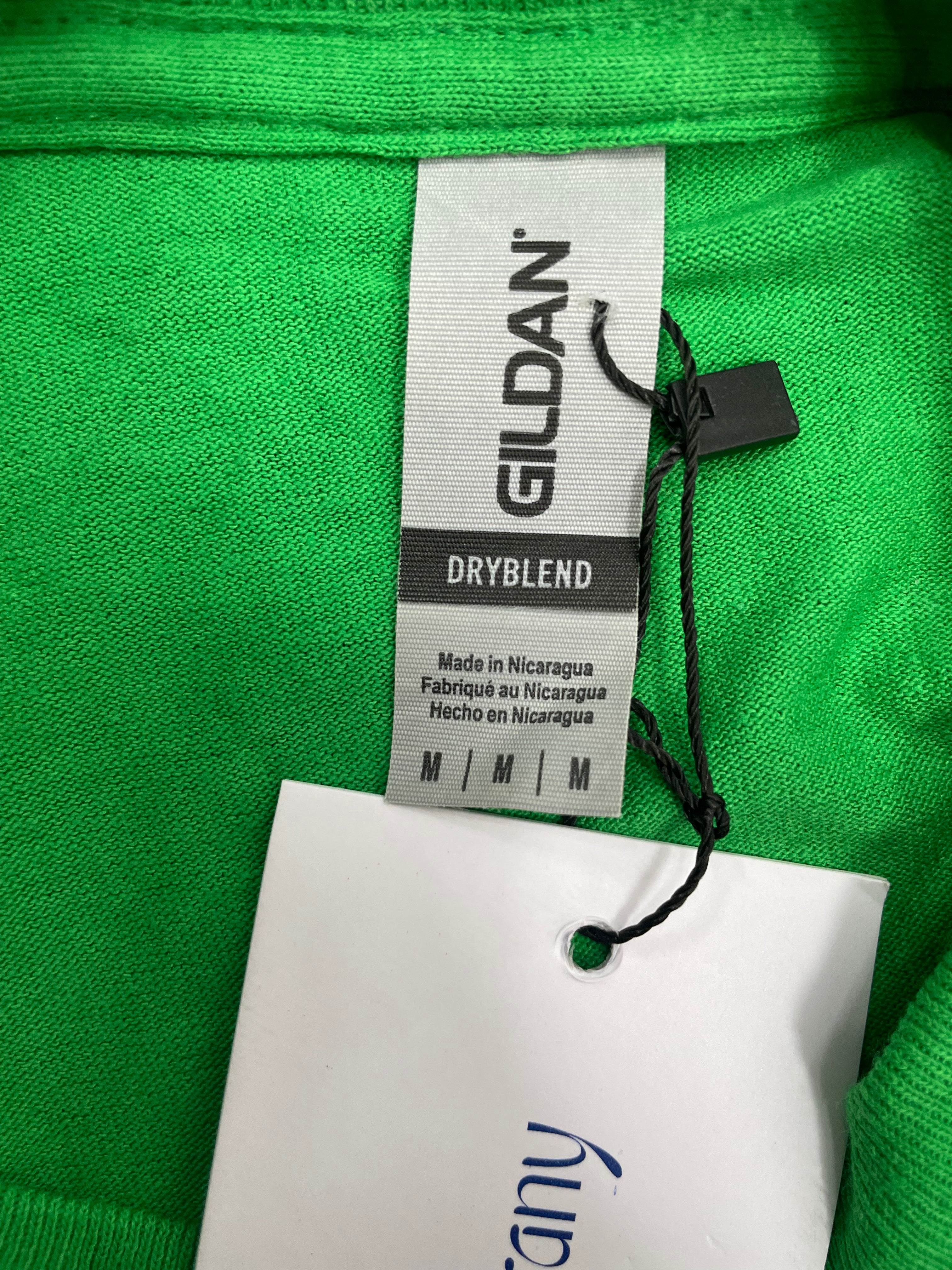 Gildan Dry Blend