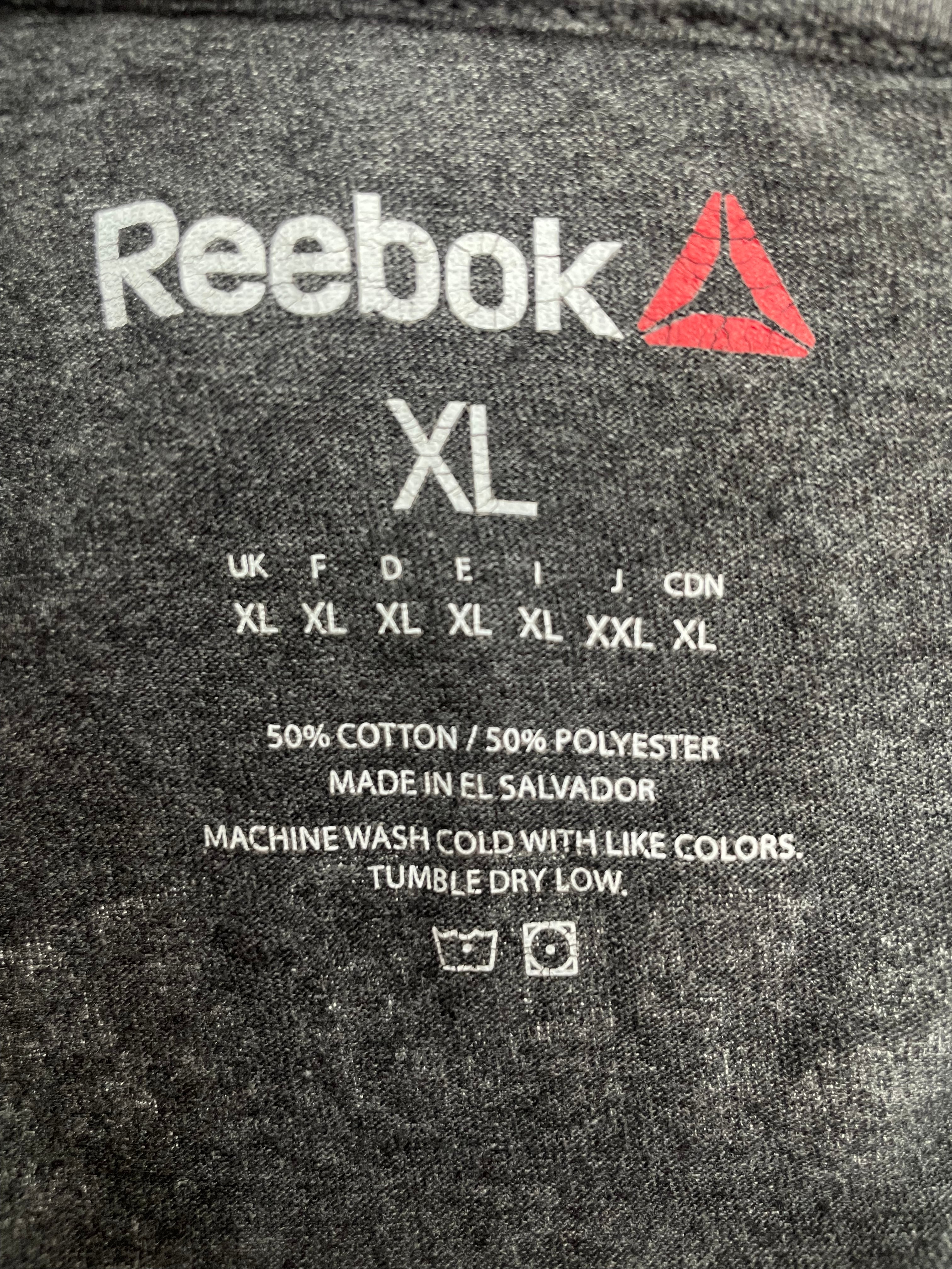 Reebok T-shirt