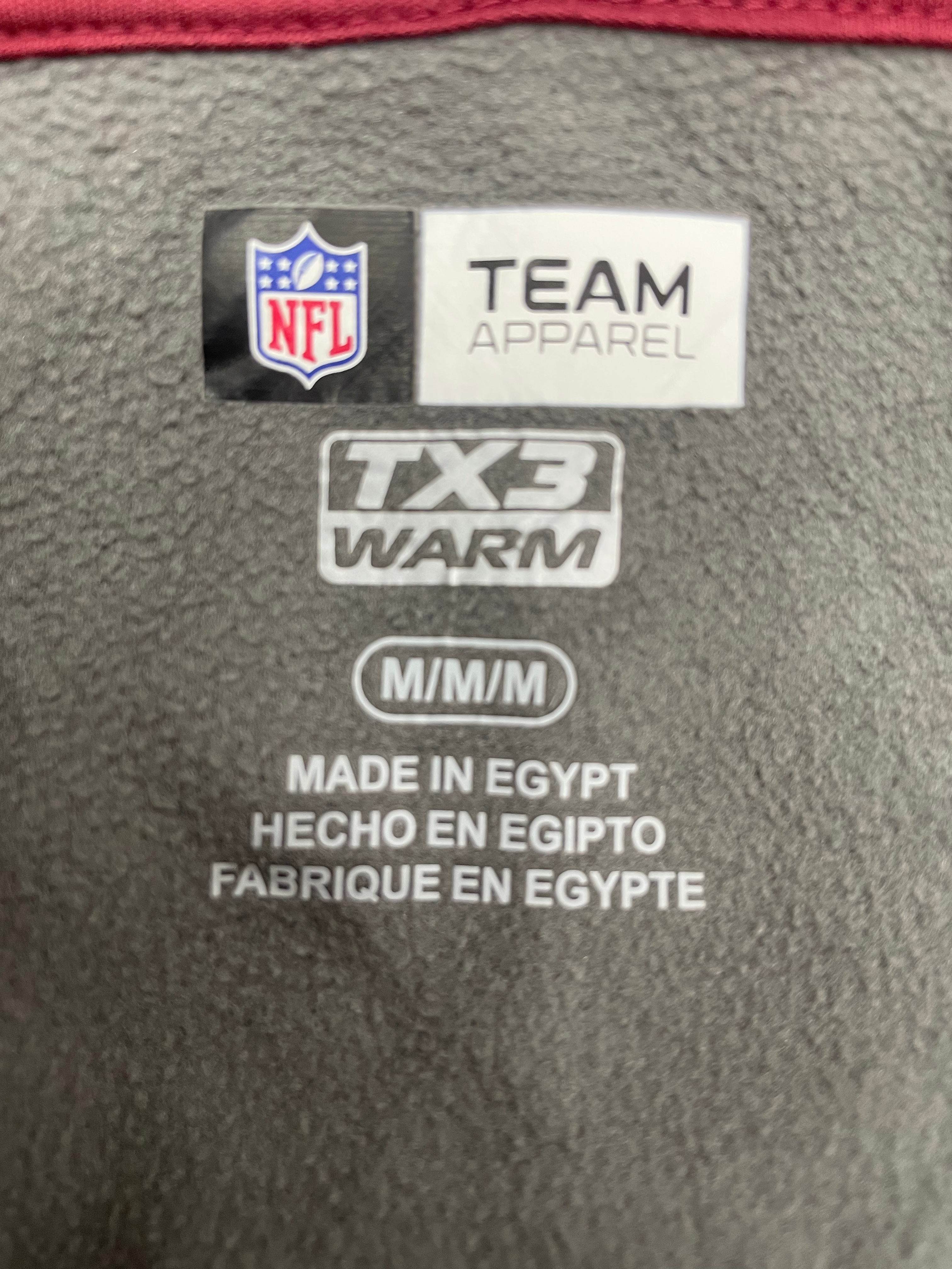 NFL Team Apparel TX3 Washington Redskins