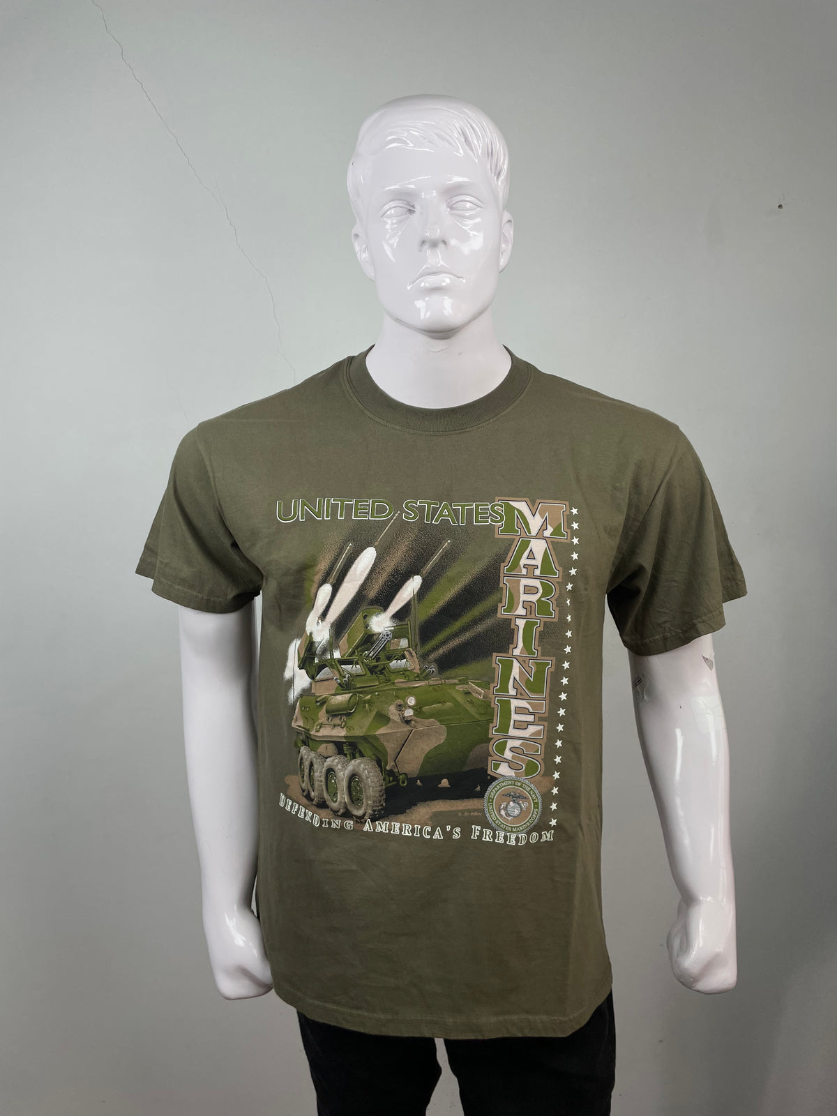 Gildan Activewear T-Shirt