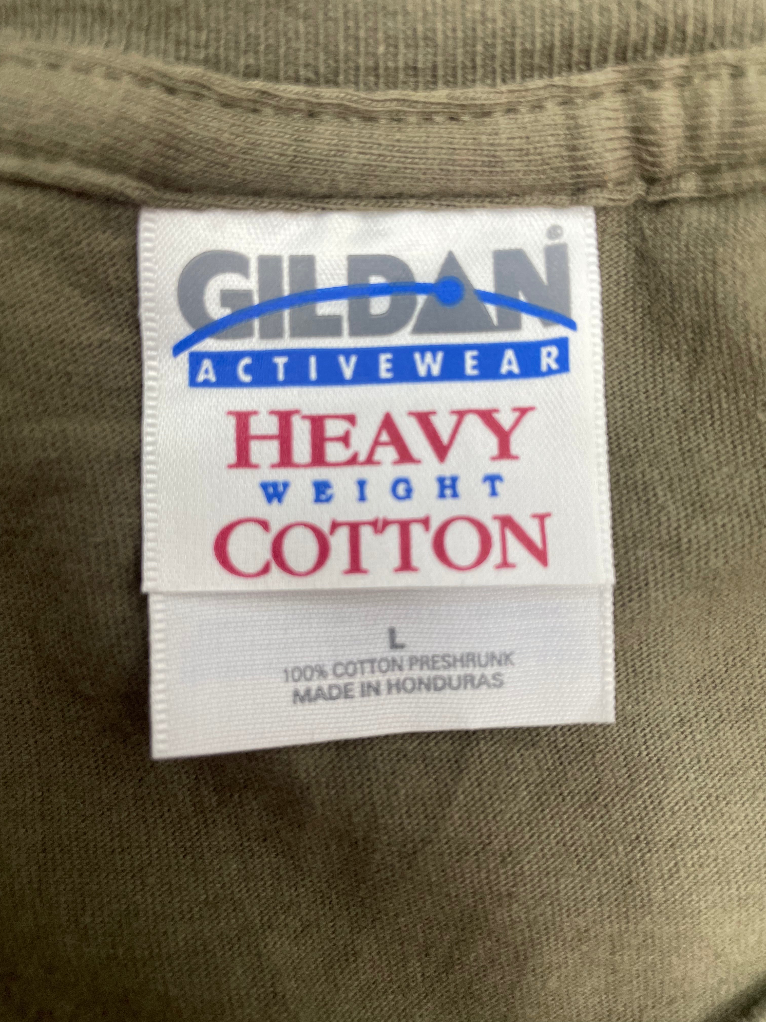 Gildan Activewear T-Shirt