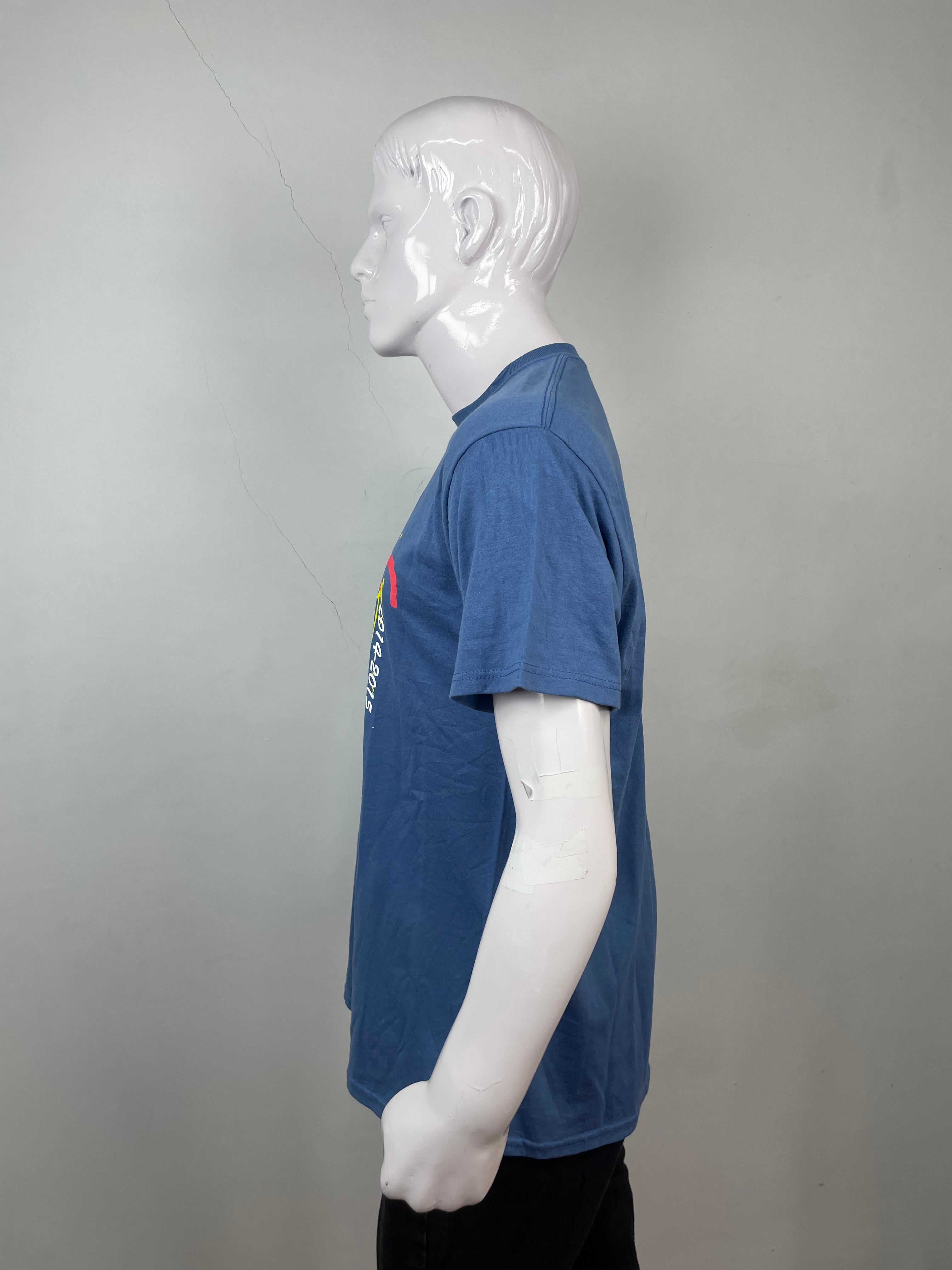 Hanes Aaron hall