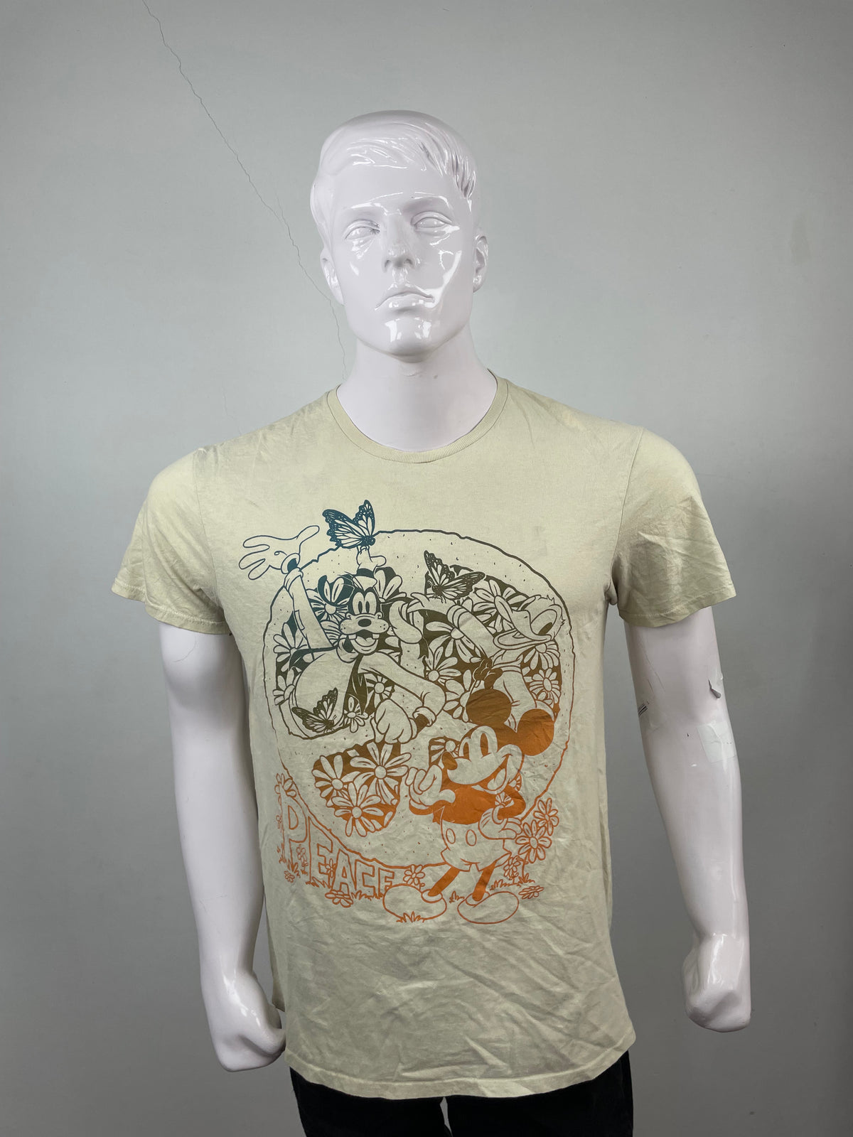 Disney Mickey Mouse T-Shirt