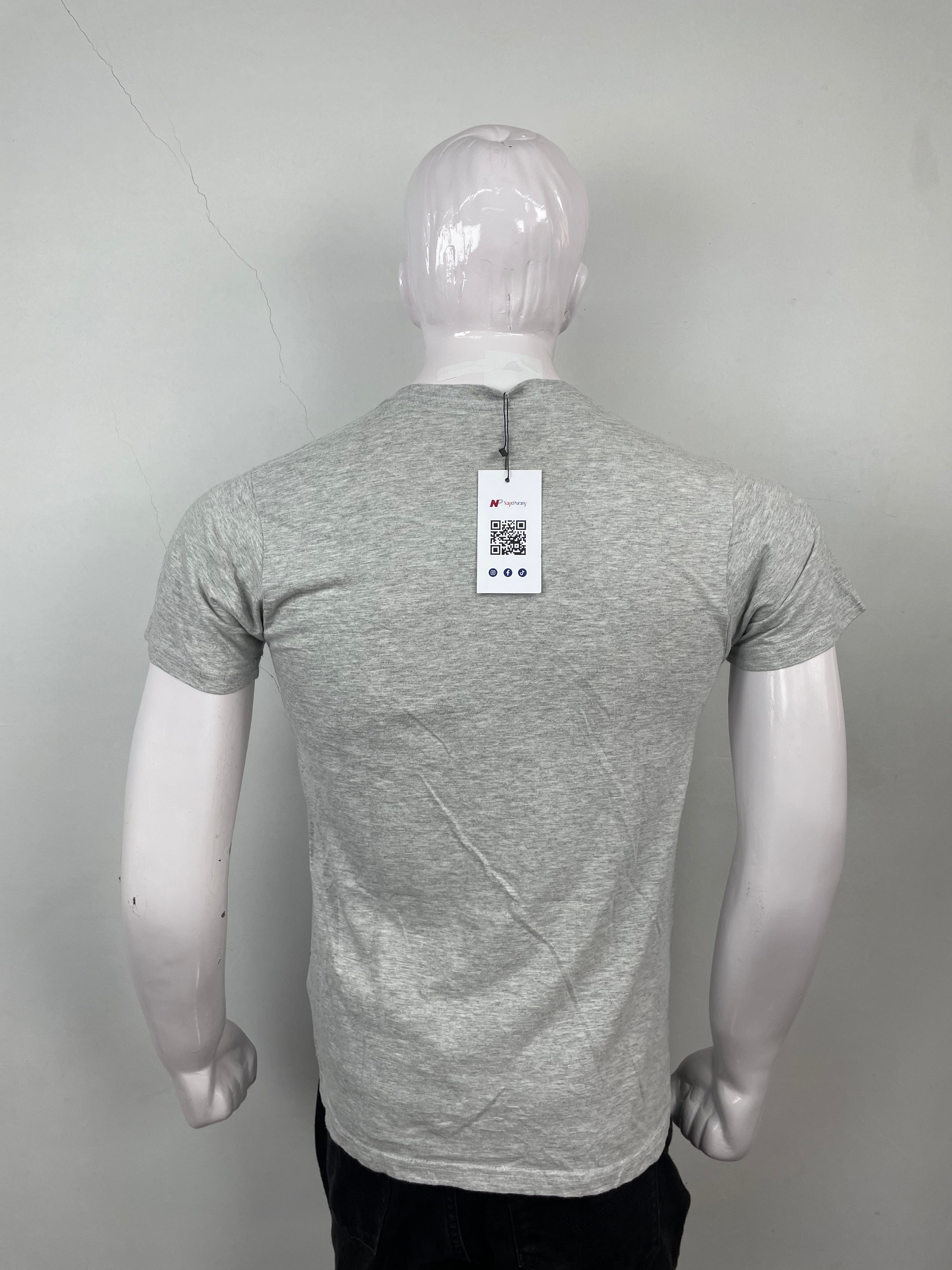 Bench T-Shirt