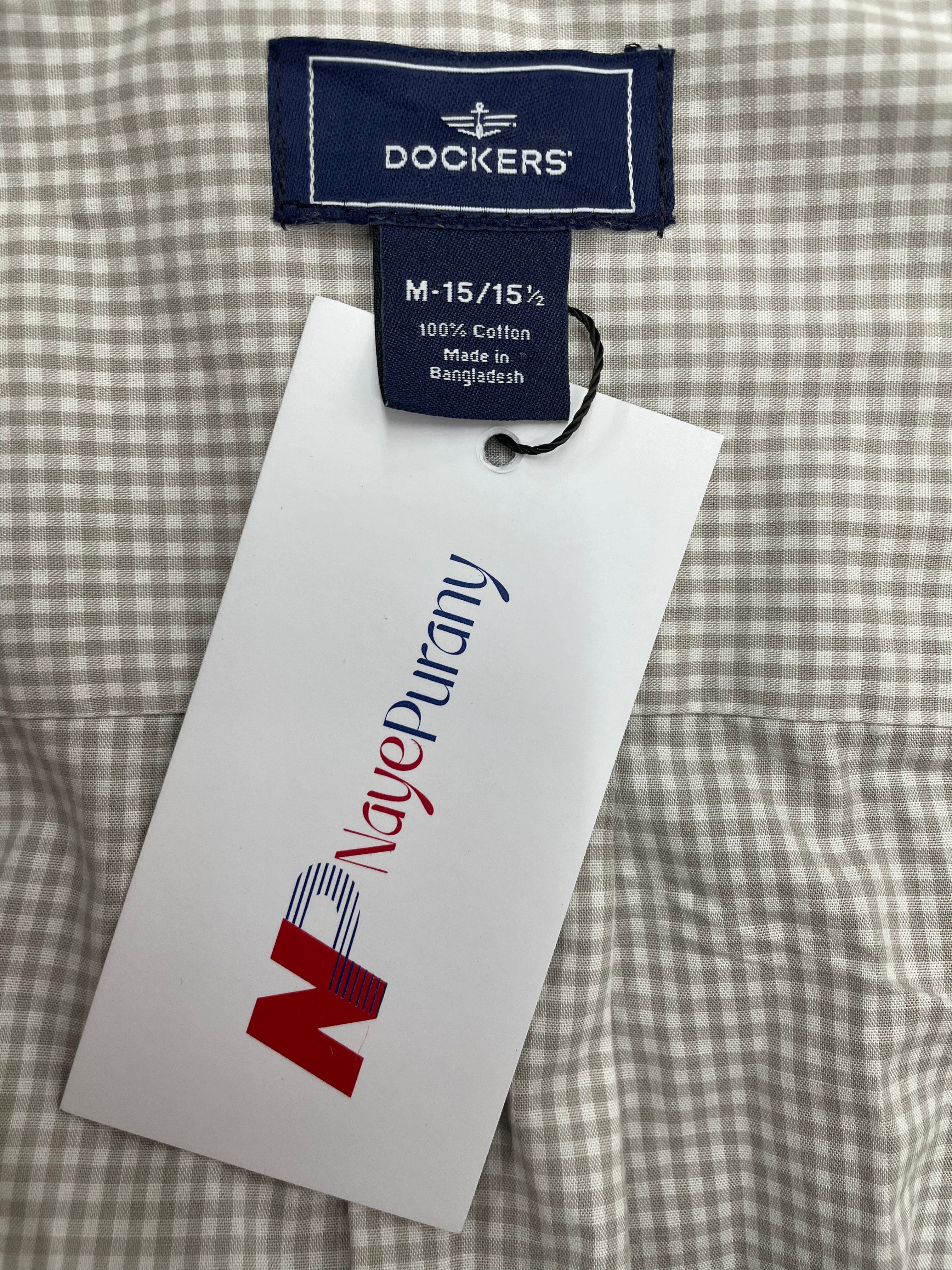 Dockers Shirt