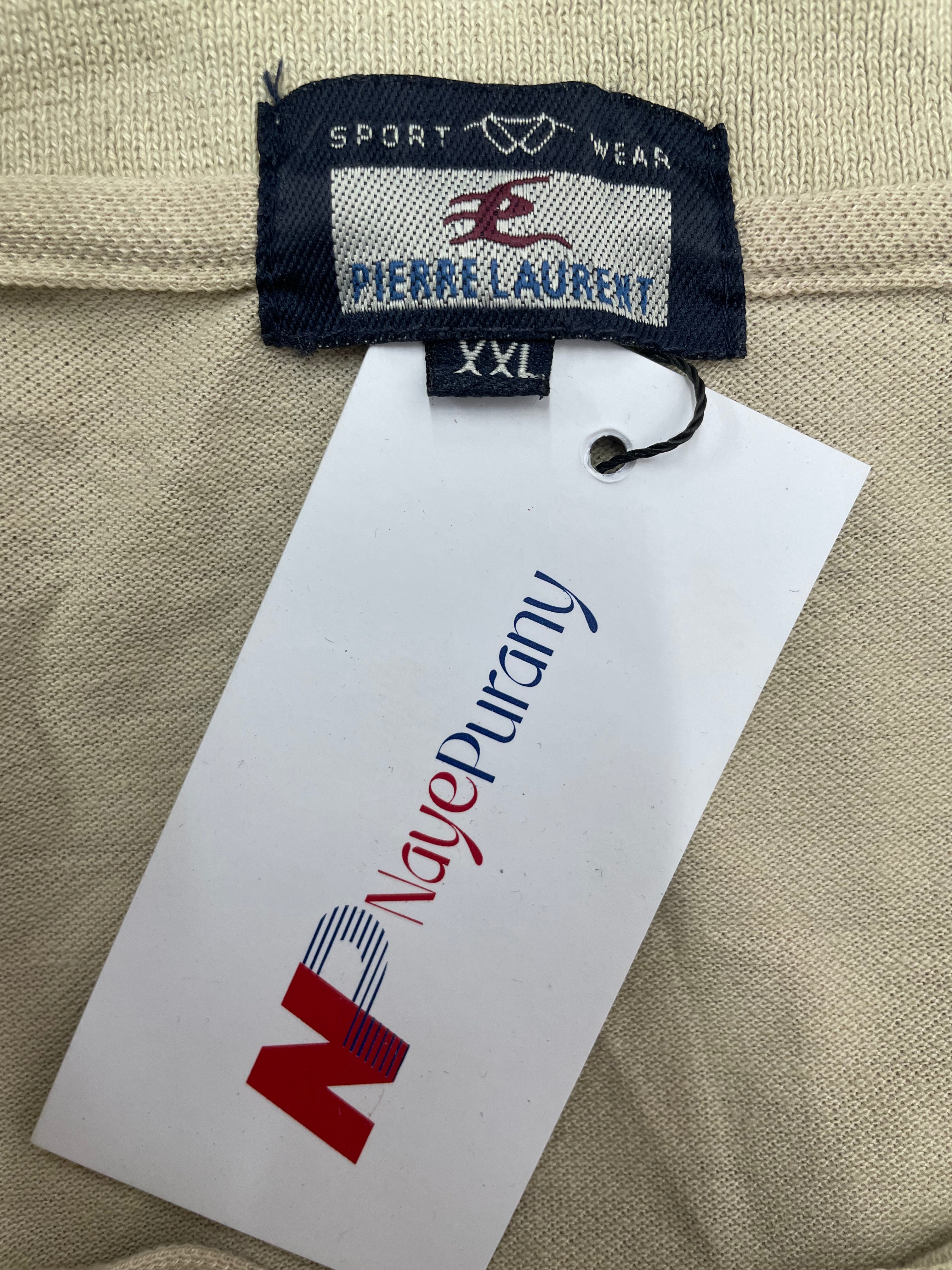 Pierre Laurent T-Shirt