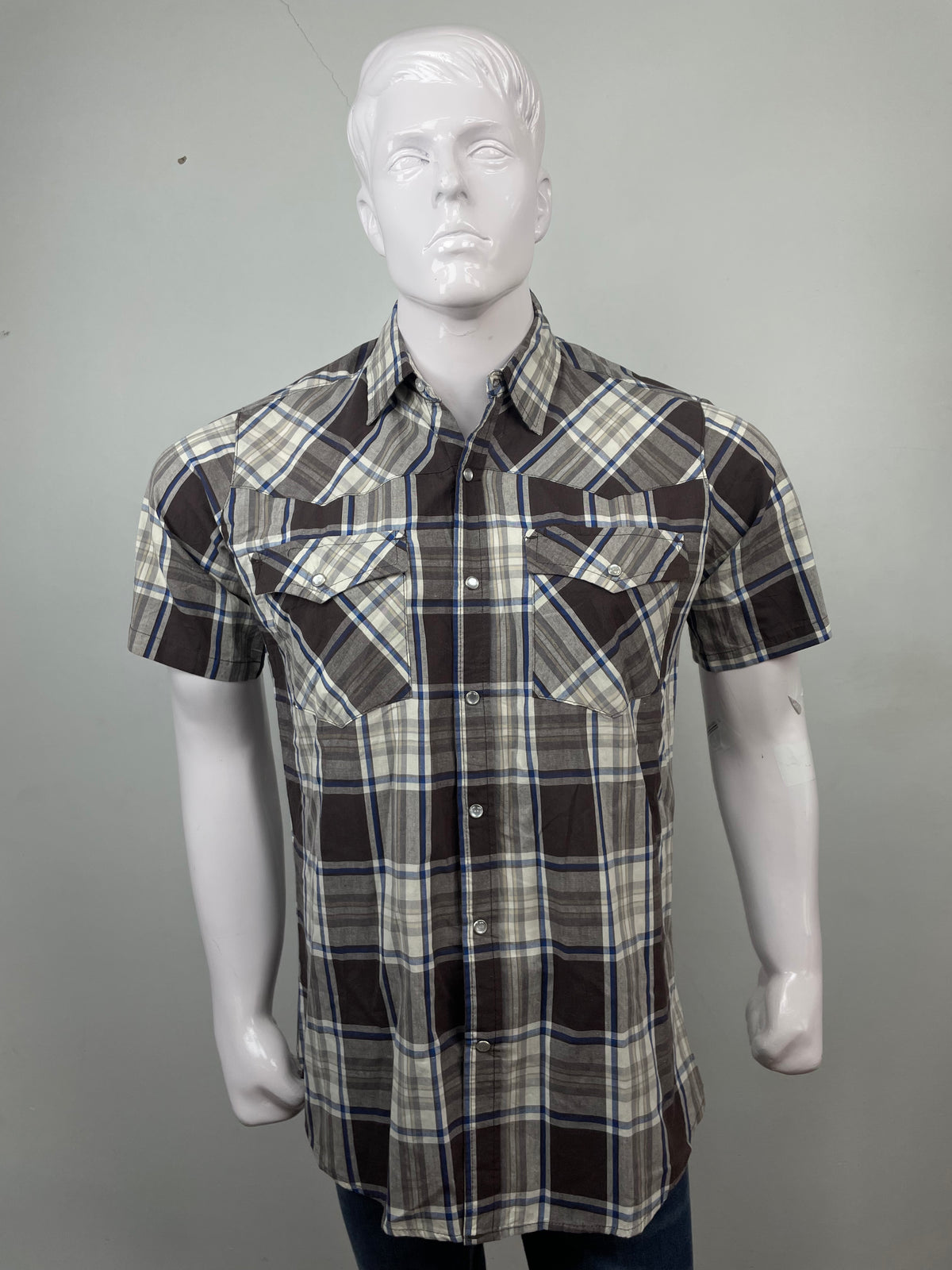 CANYON GUIDE Shirt