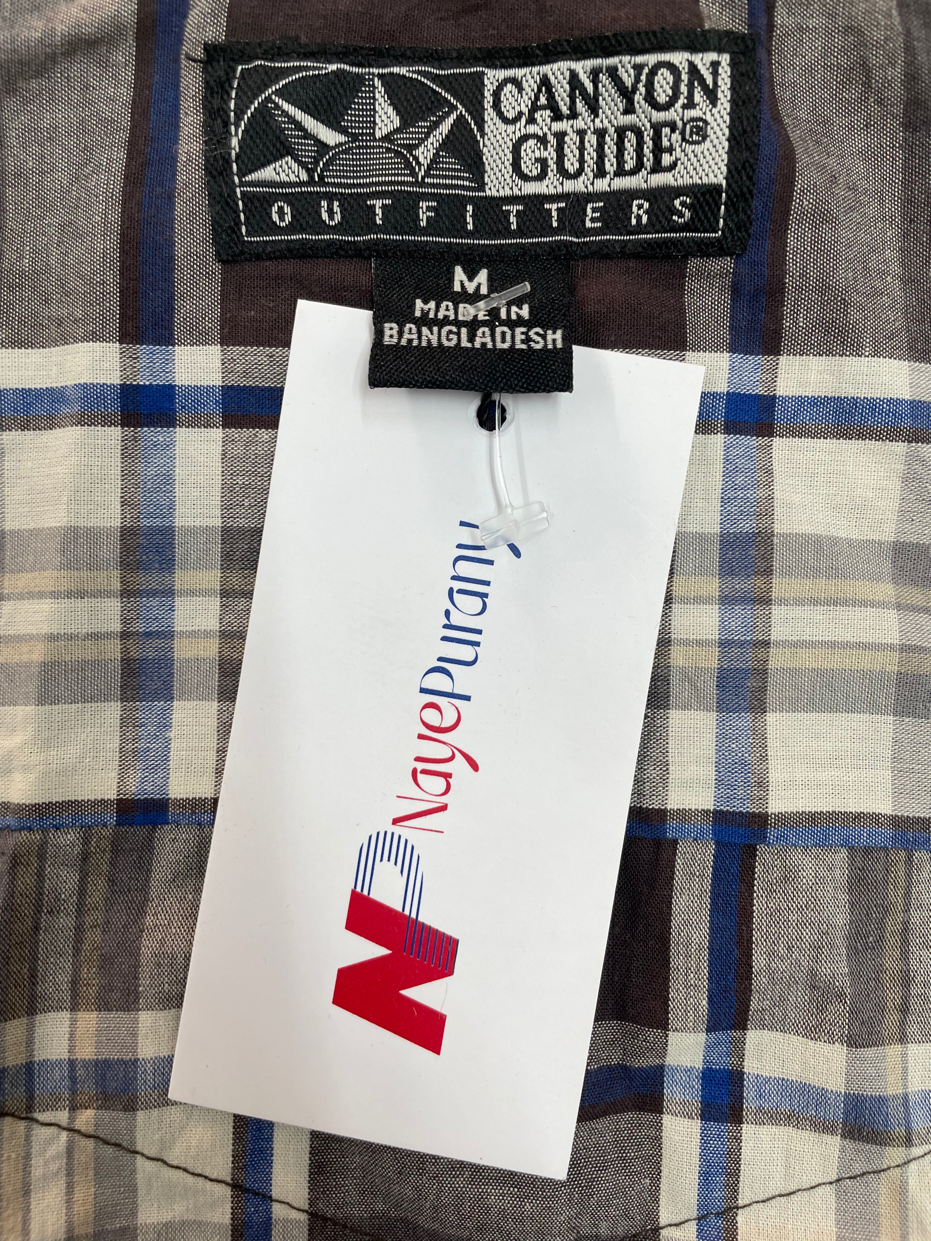 CANYON GUIDE Shirt
