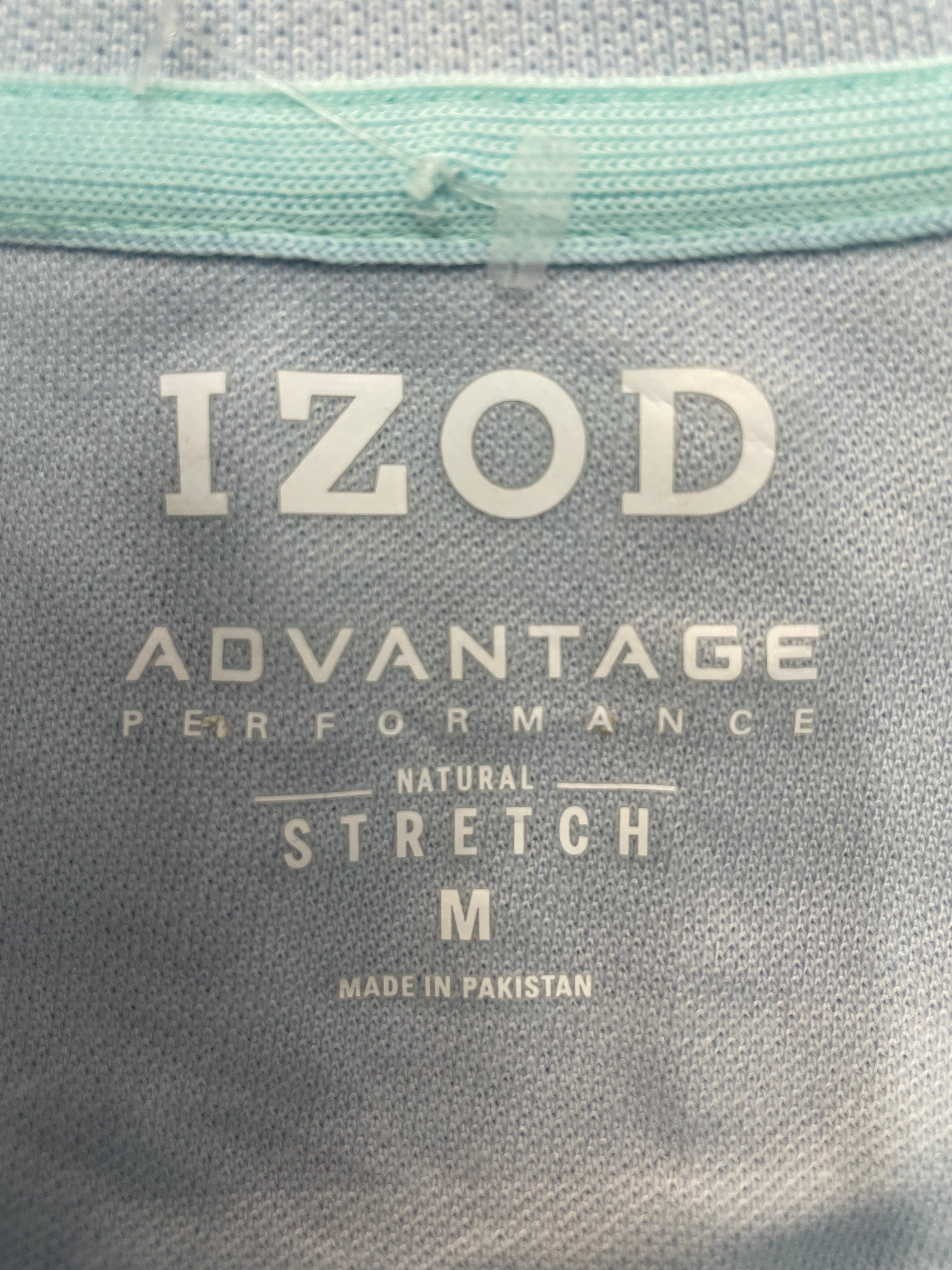 Izod Polo T-shirt