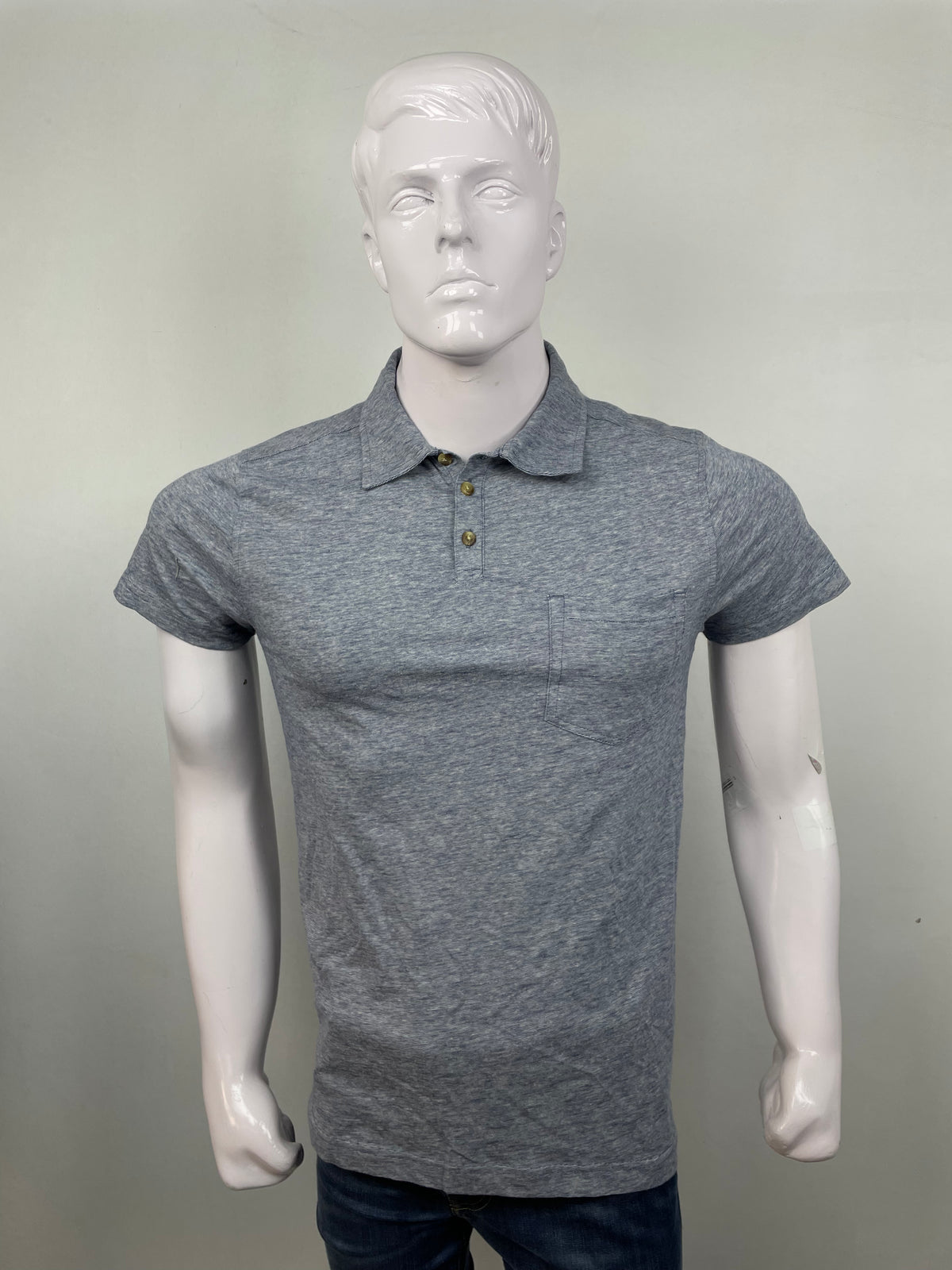 Bruno Polo