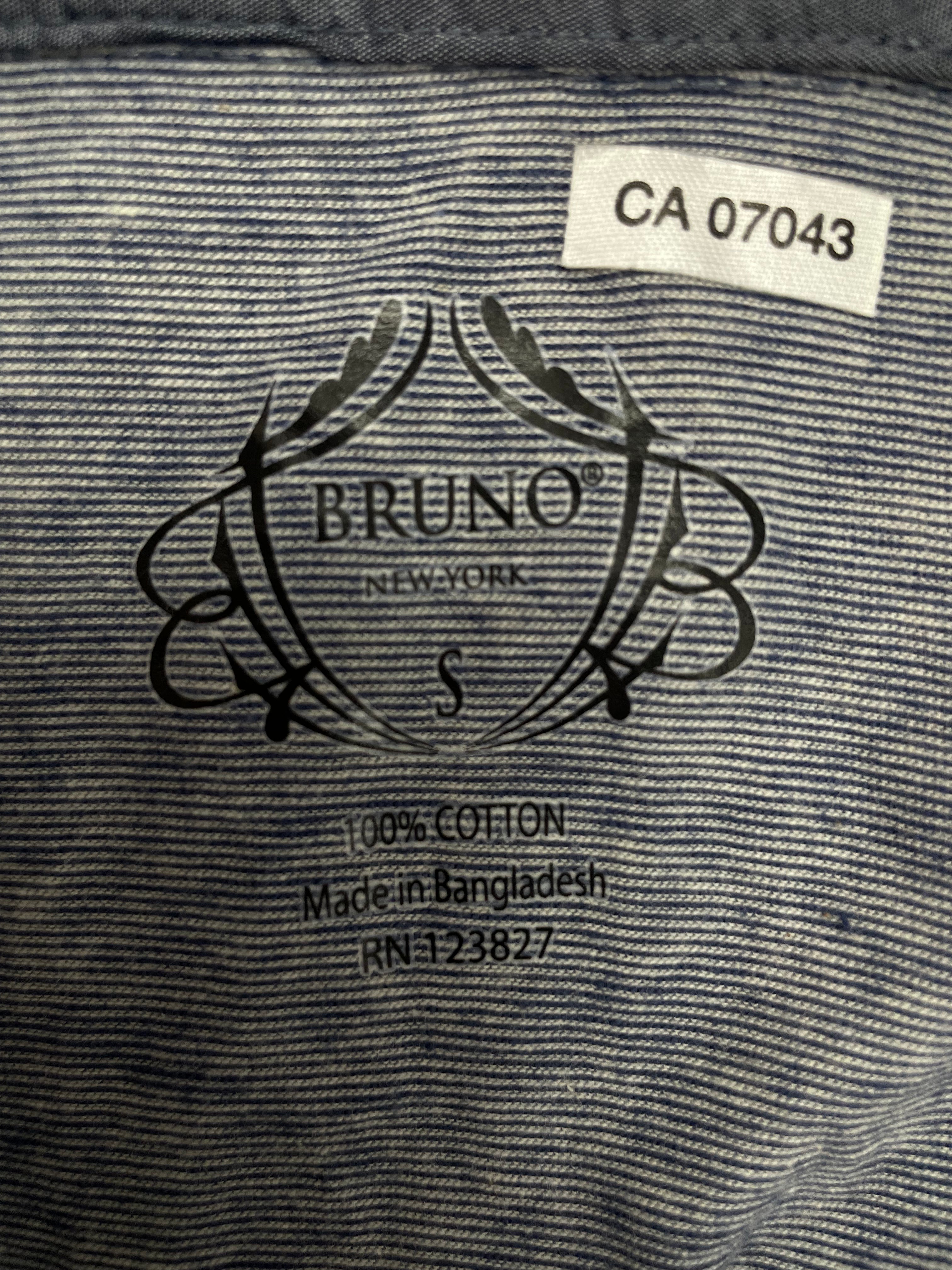 Bruno Polo
