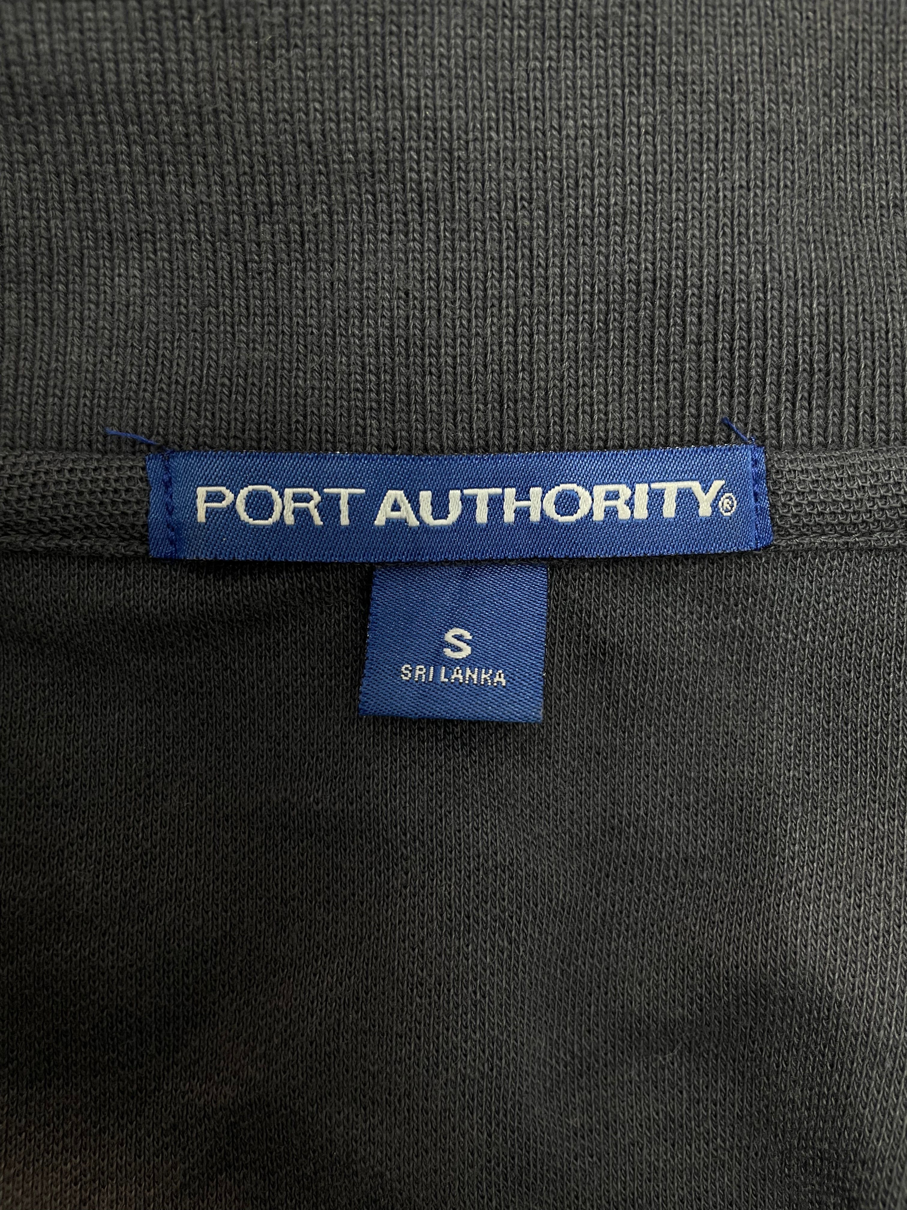 Port Authority