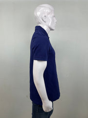 Timberland polo t-shirt blue (s)