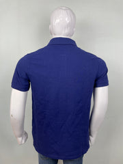 Timberland polo t-shirt blue (s)
