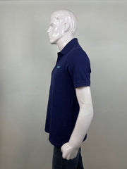 Timberland polo t-shirt blue (s)
