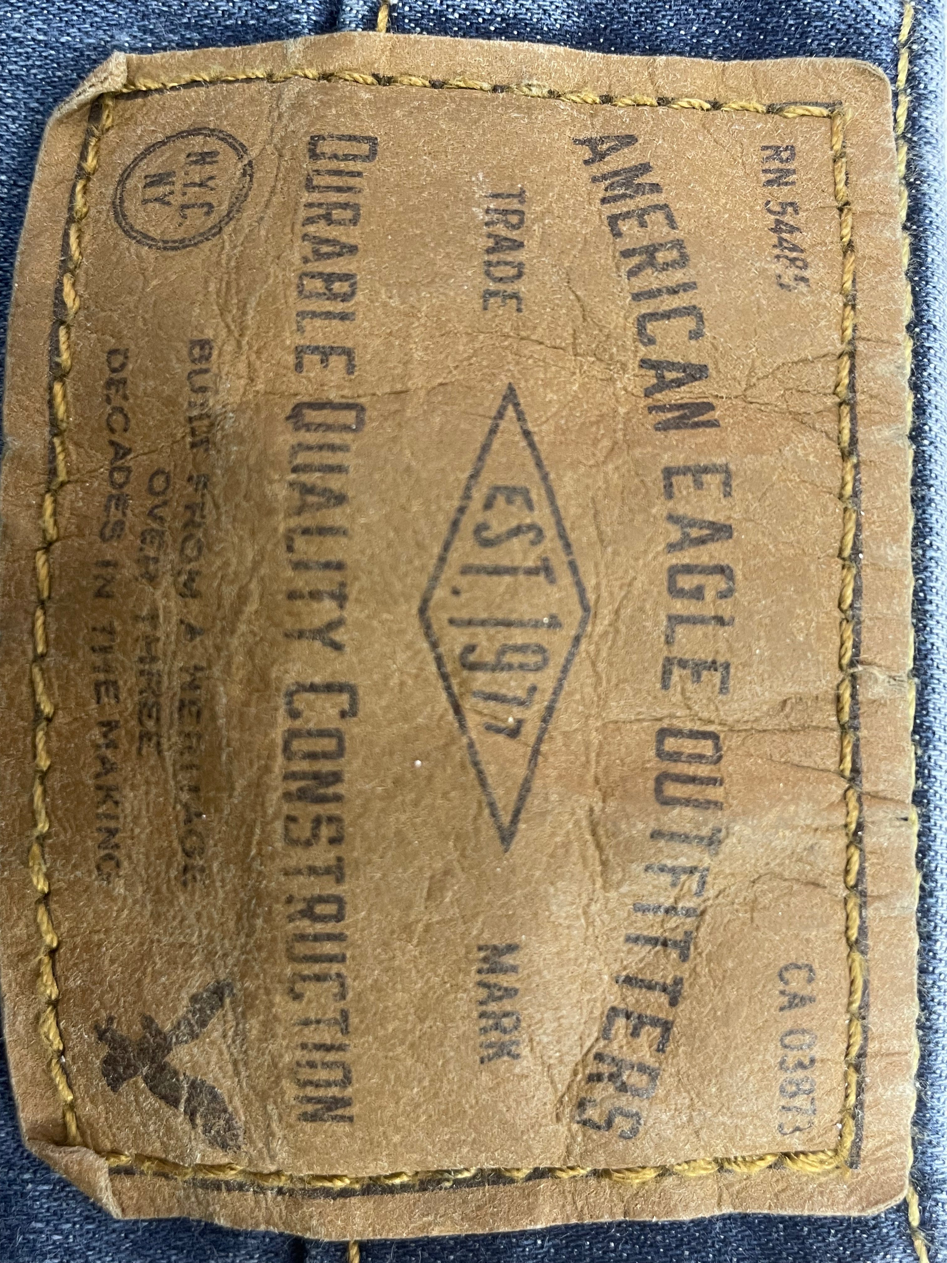 American Eagle Ladies Pant