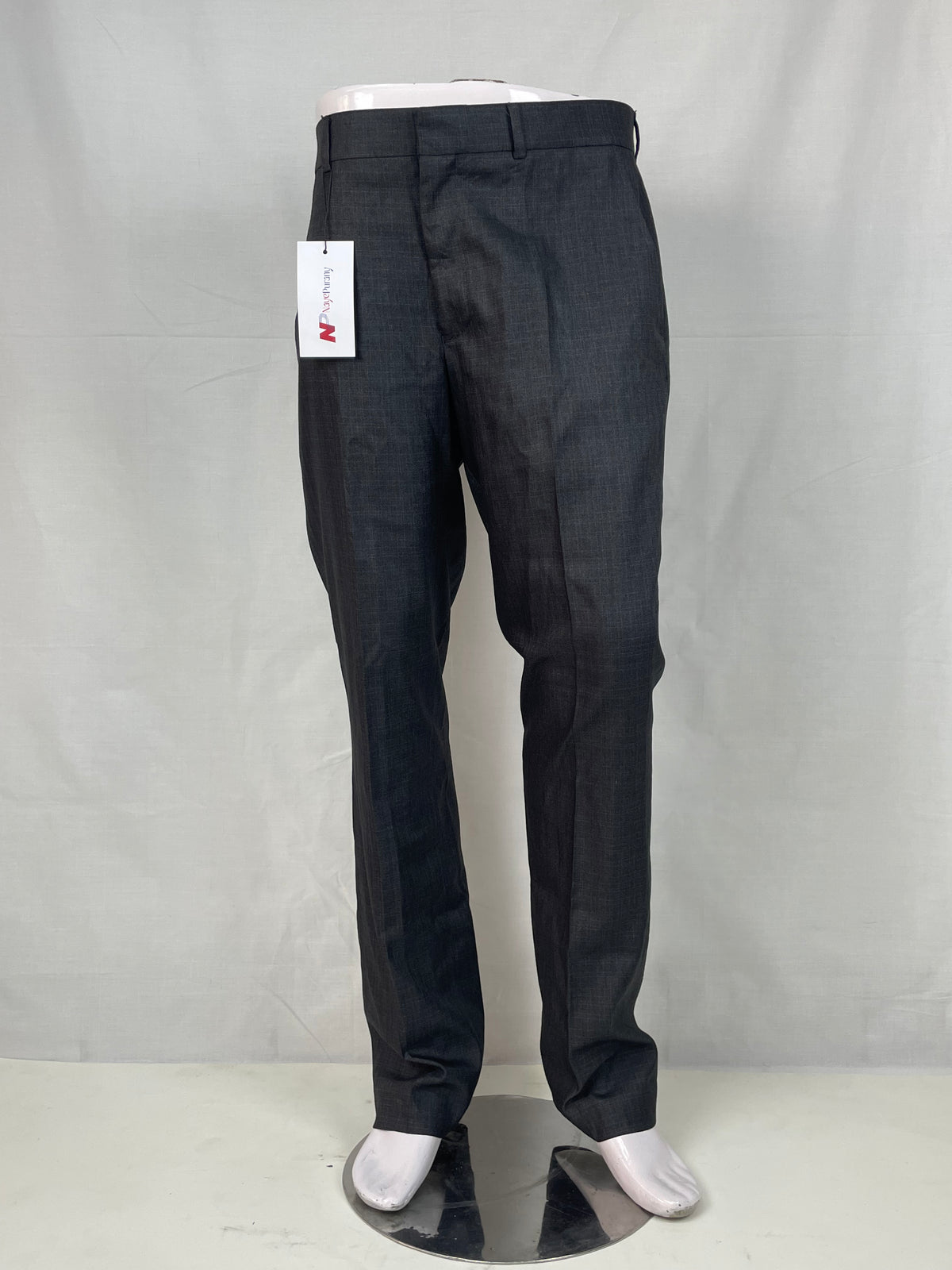 Kenneth Cole Slim Fit Pant