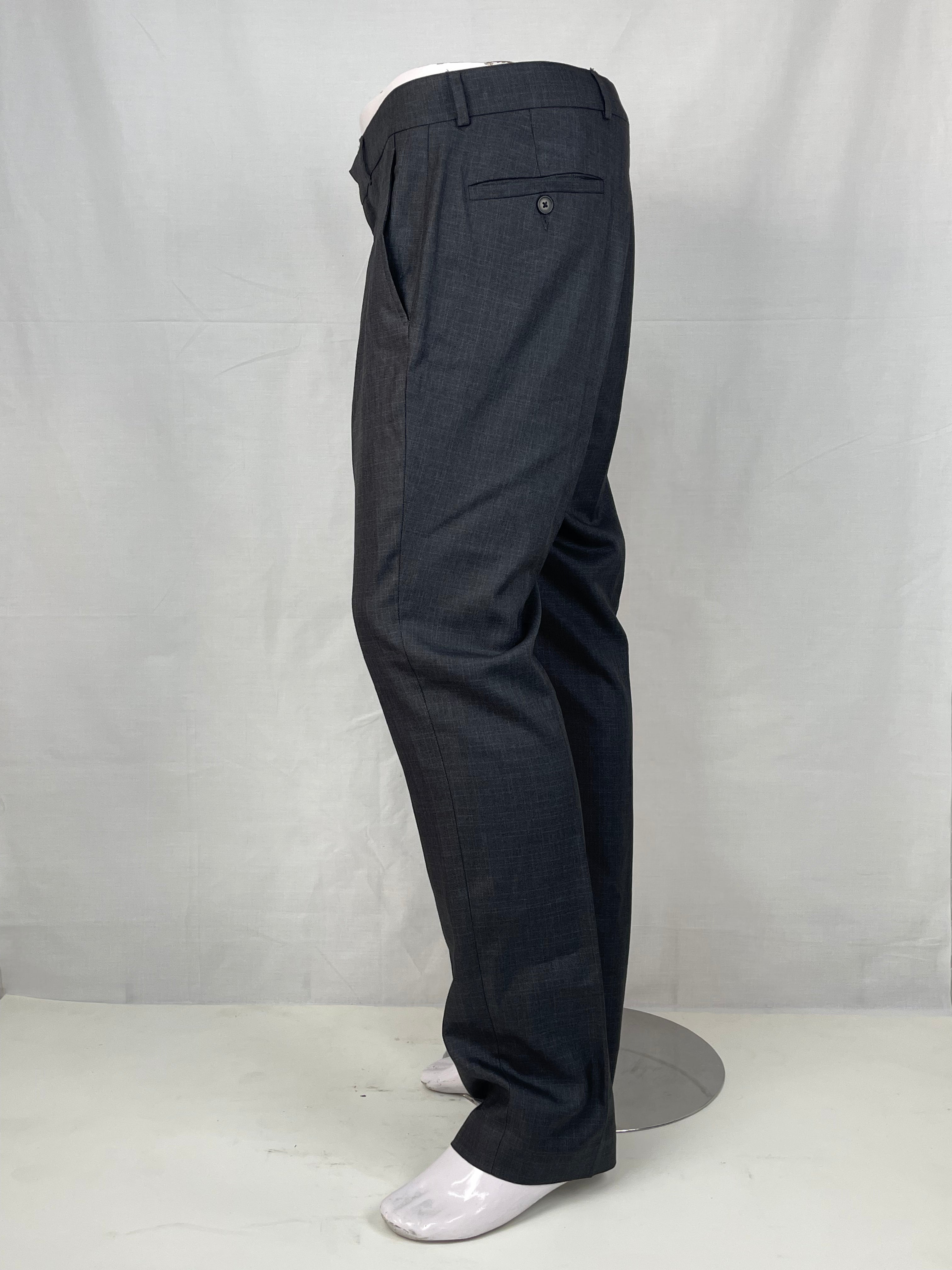 Kenneth Cole Slim Fit Pant