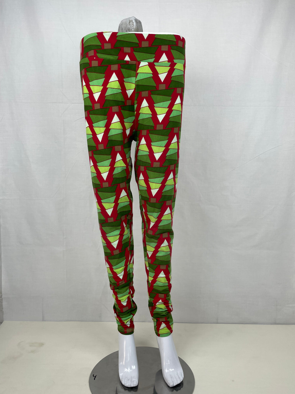 Luluroe Women's Comfort Stretch Leggings