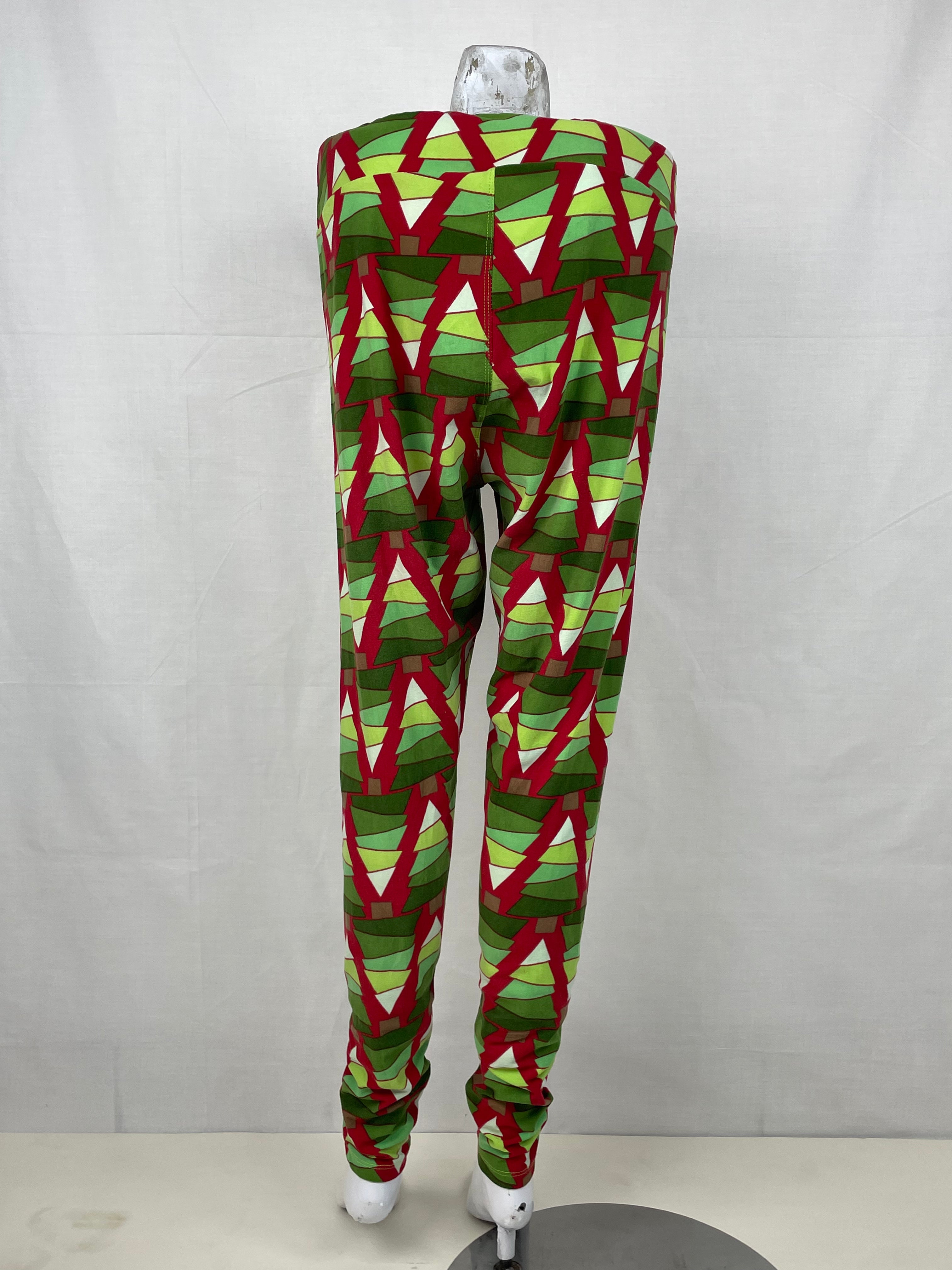 Luluroe Women's Comfort Stretch Leggings