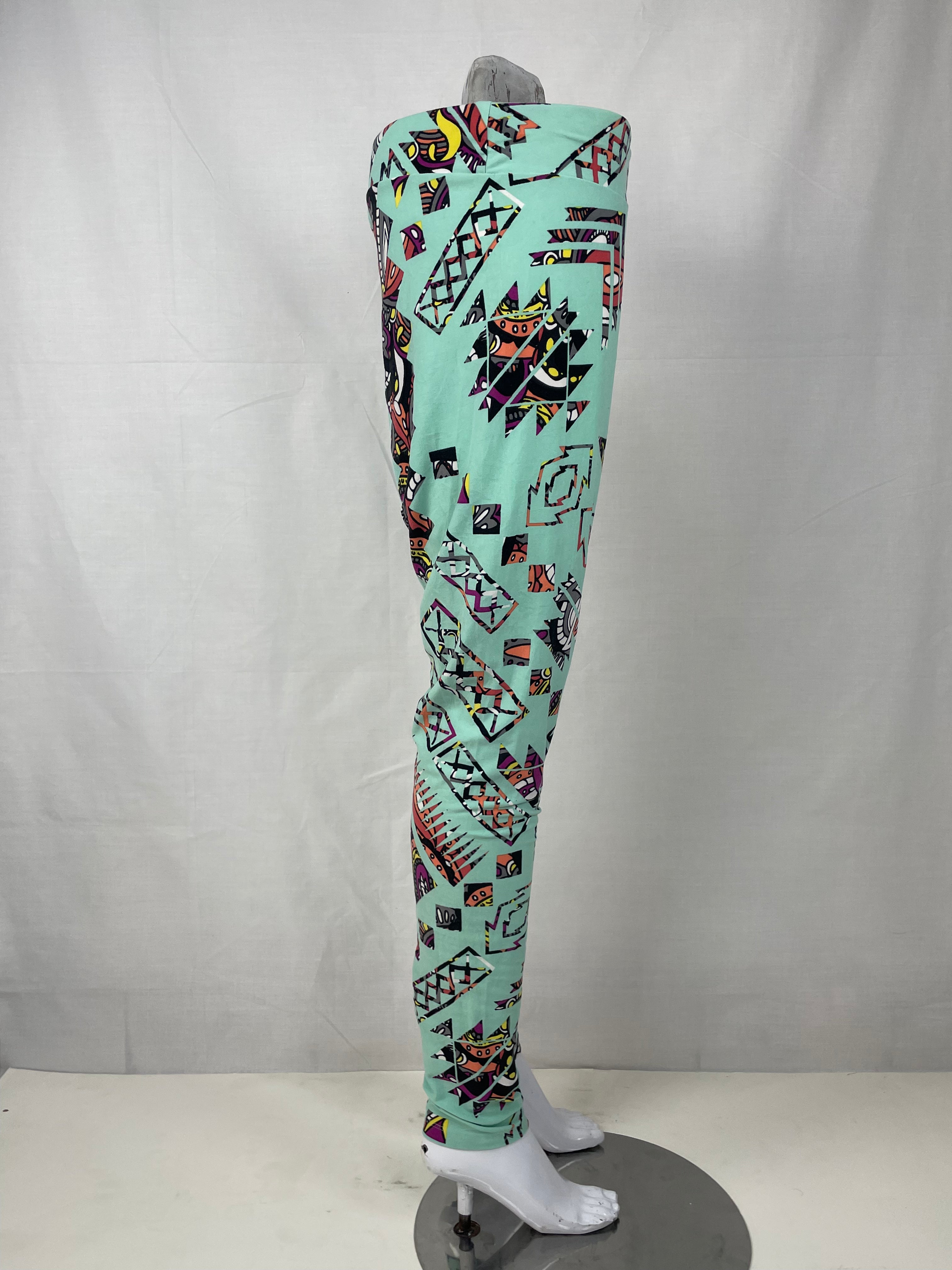 LuLaRoe Women's Leggings