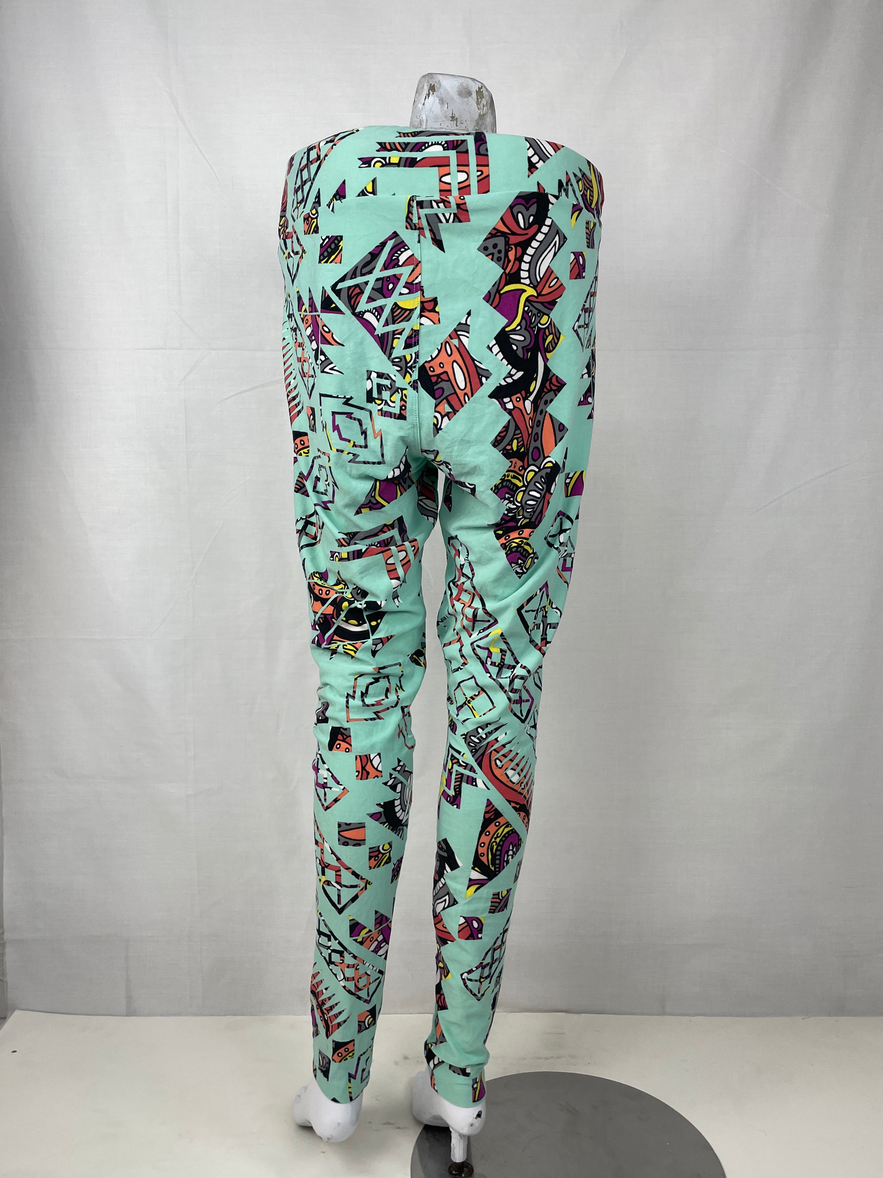 LuLaRoe Women's Leggings