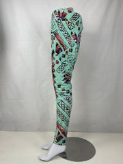 LuLaRoe Women's Leggings