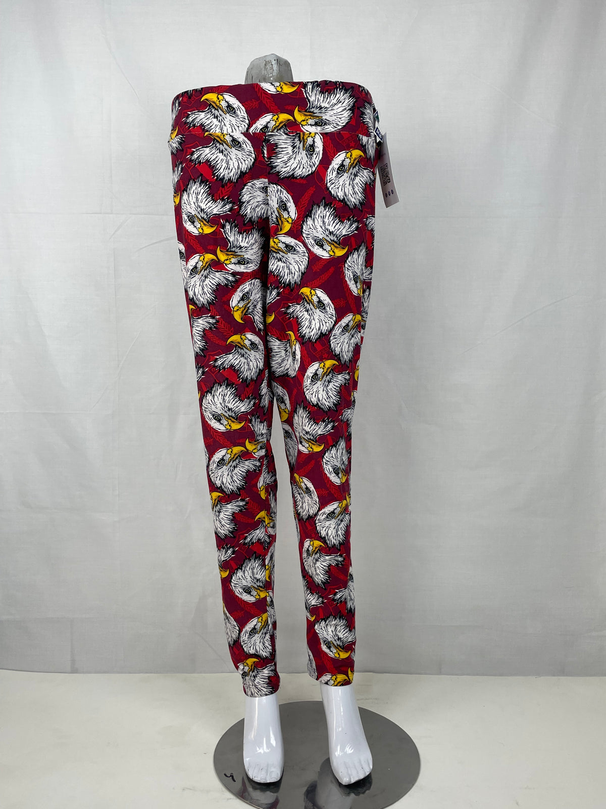 LuLaRoe Eagle Women's Leggings