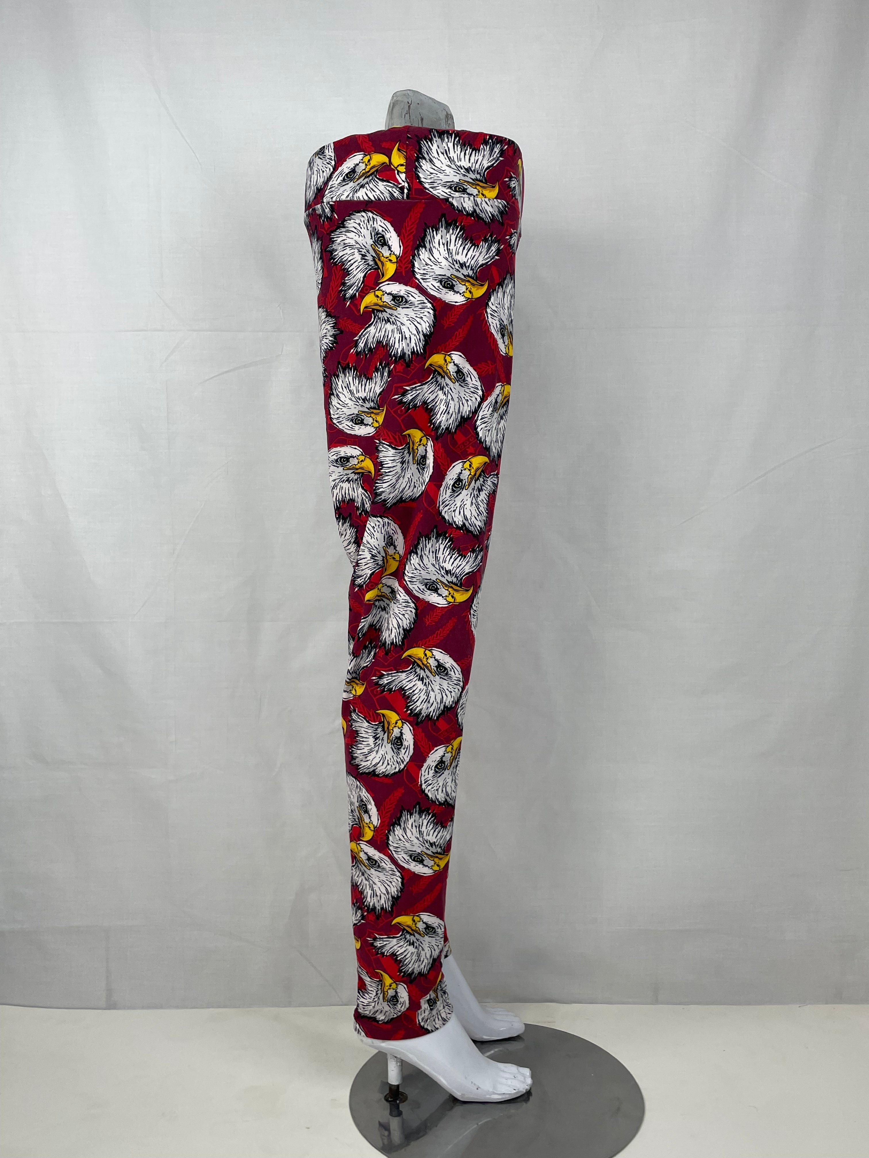 LuLaRoe Eagle Women's Leggings
